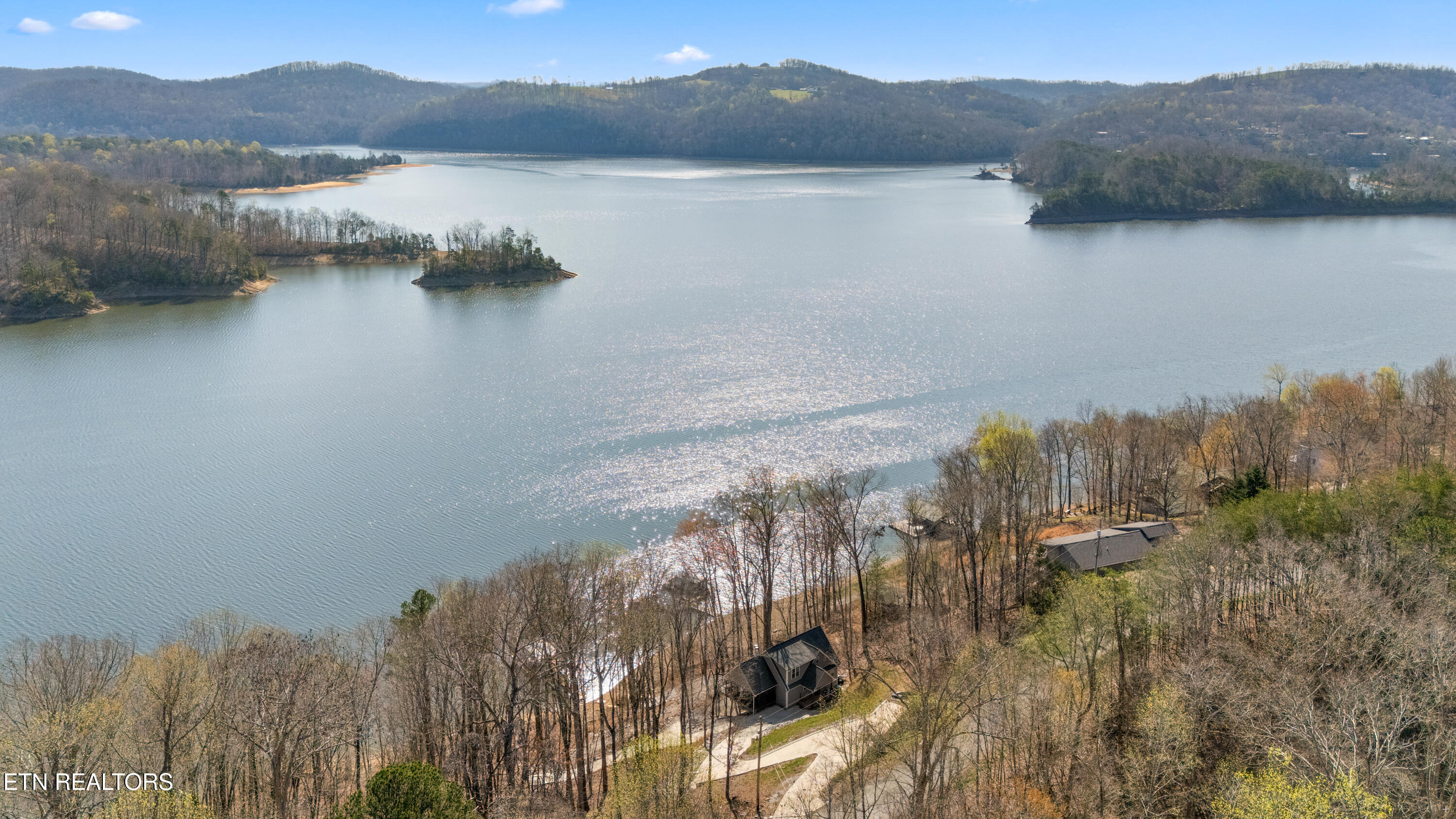 1317 Lakeview Drive Sharps Chapel TN 37866