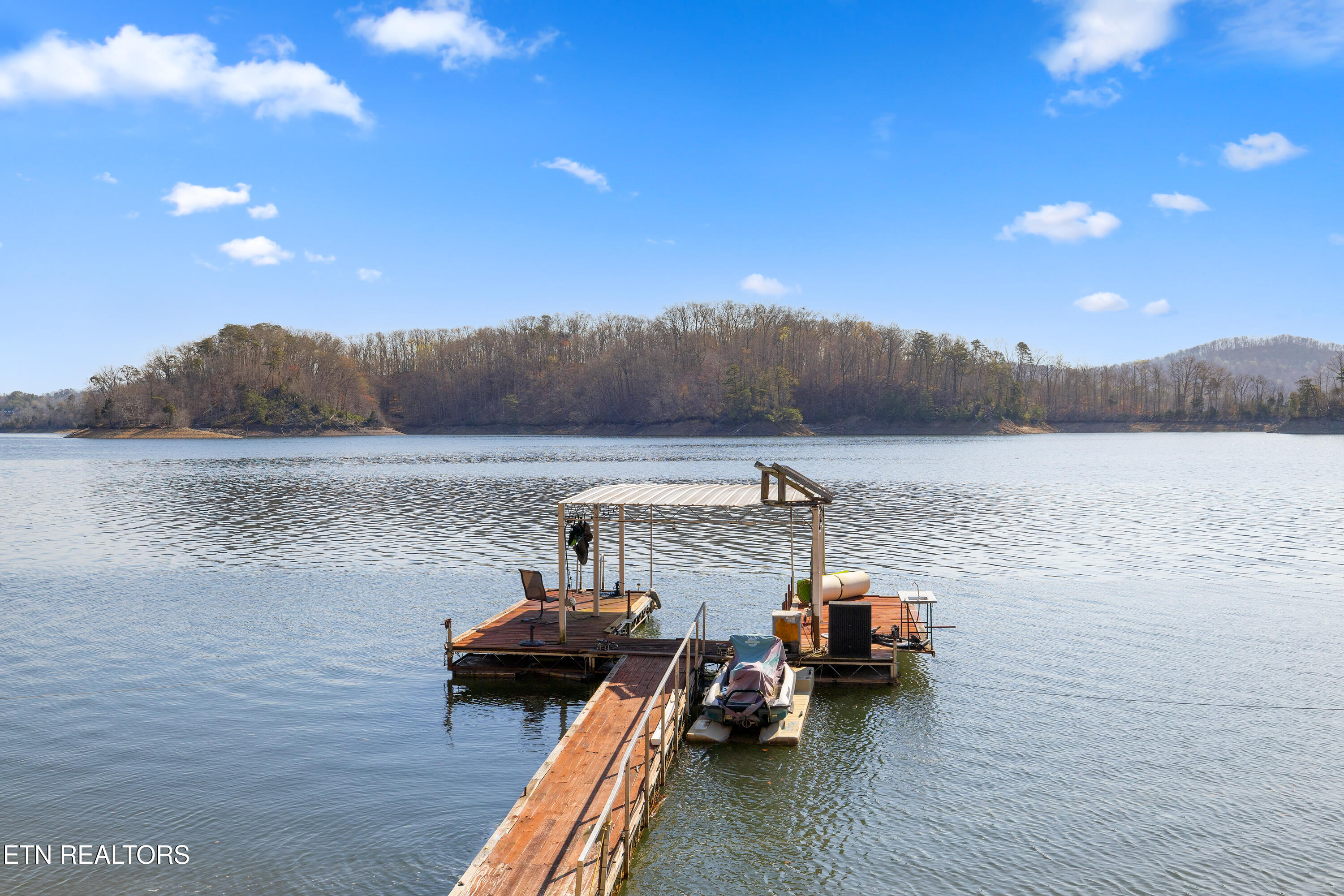 1317 Lakeview Drive Sharps Chapel TN 37866