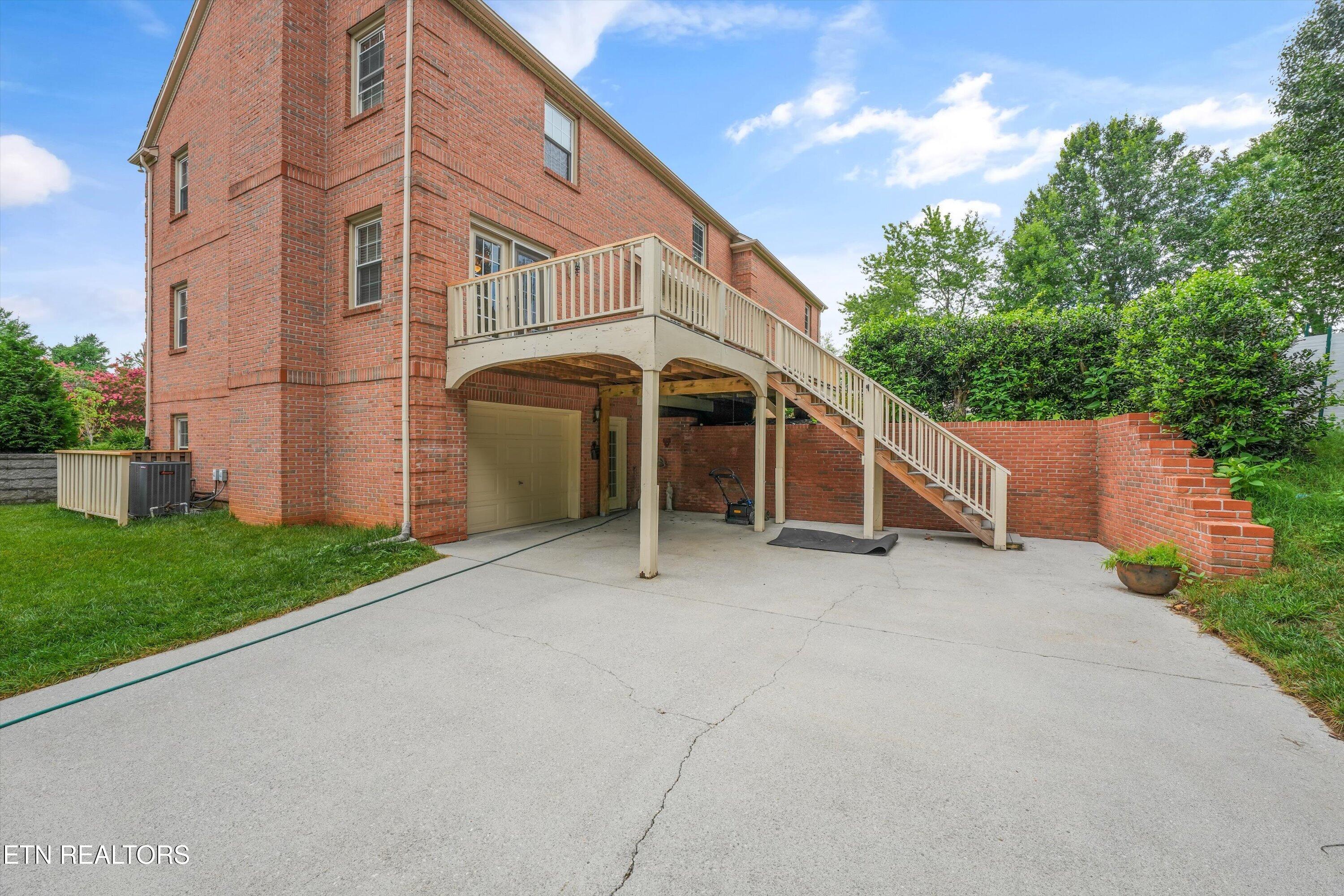 716 Bridgeport Knoxville TN 37934
