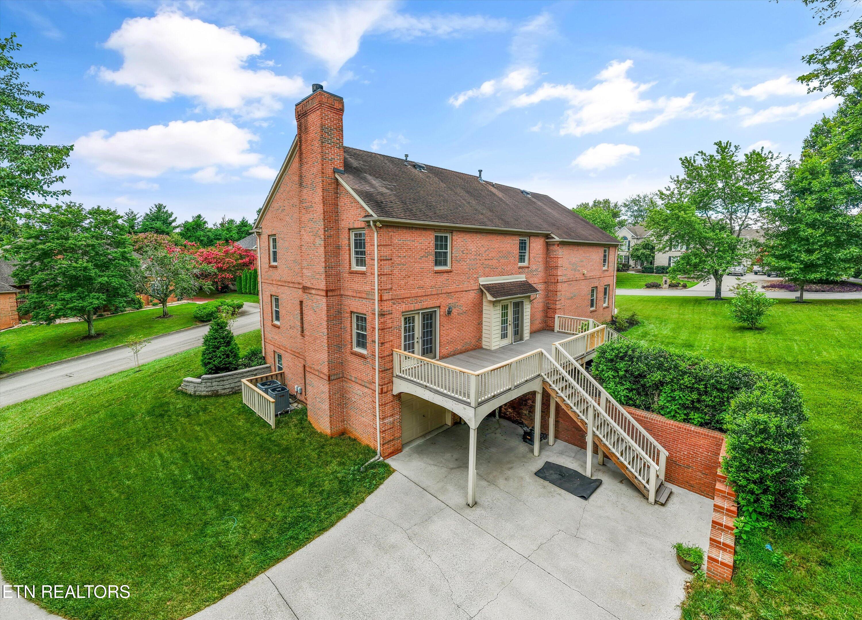 716 Bridgeport Knoxville TN 37934