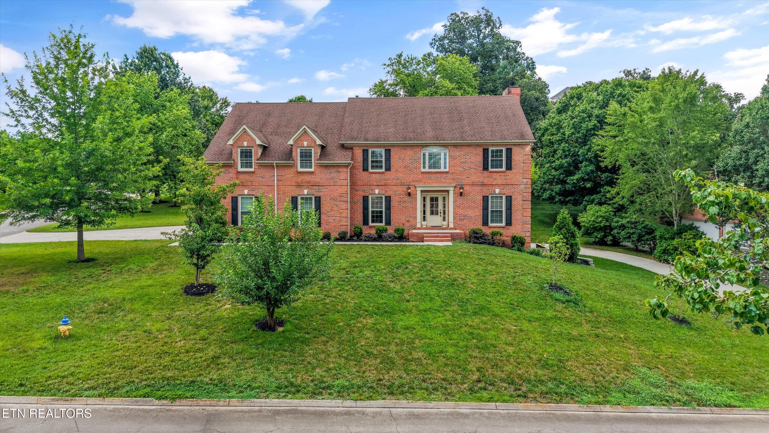 716 Bridgeport Knoxville TN 37934
