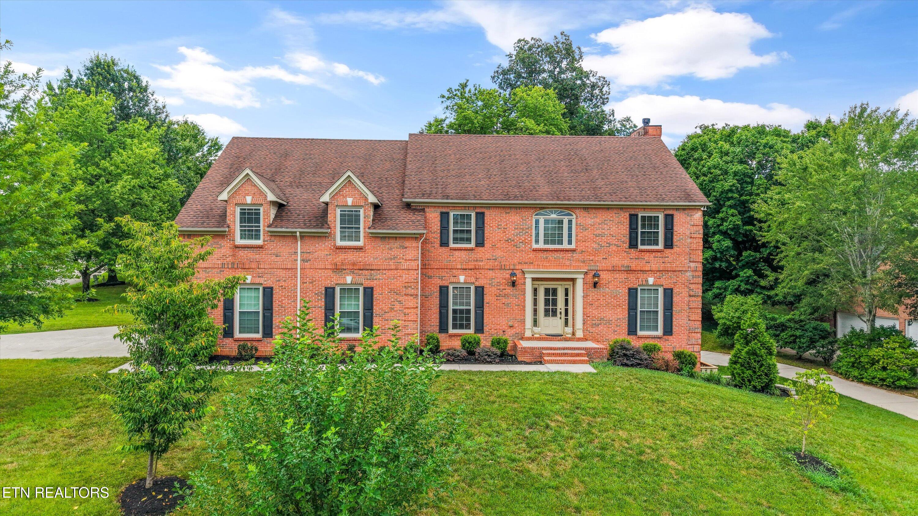 716 Bridgeport Drive Knoxville TN 37934