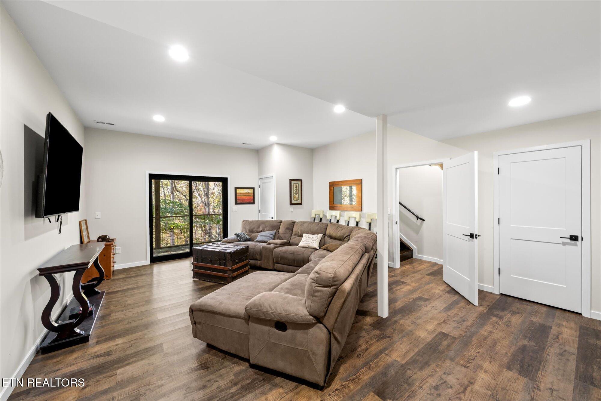 1628 Ridge Road Caryville TN 37714