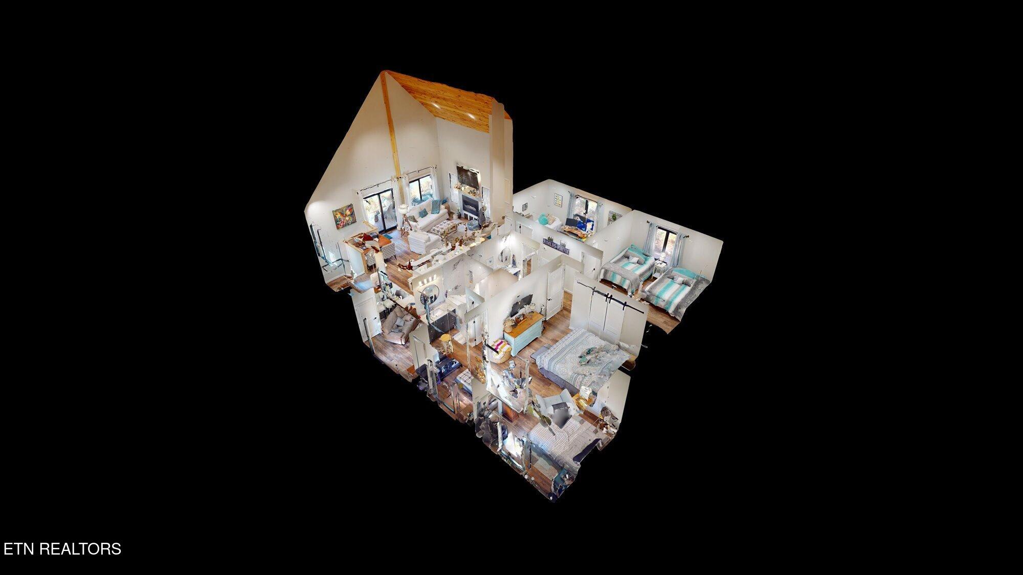 1628 Ridge Road Caryville TN 37714