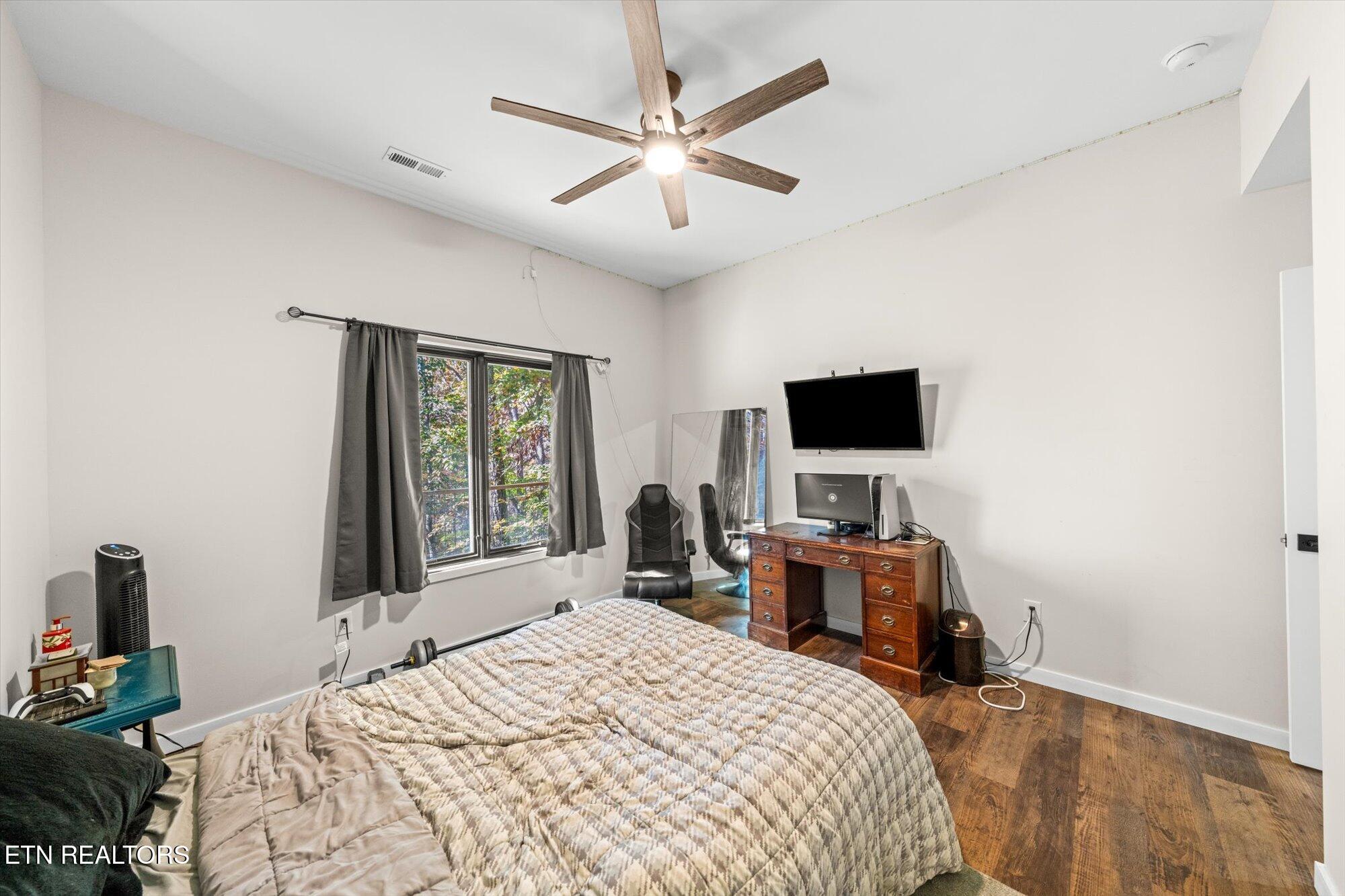 1628 Ridge Road Caryville TN 37714