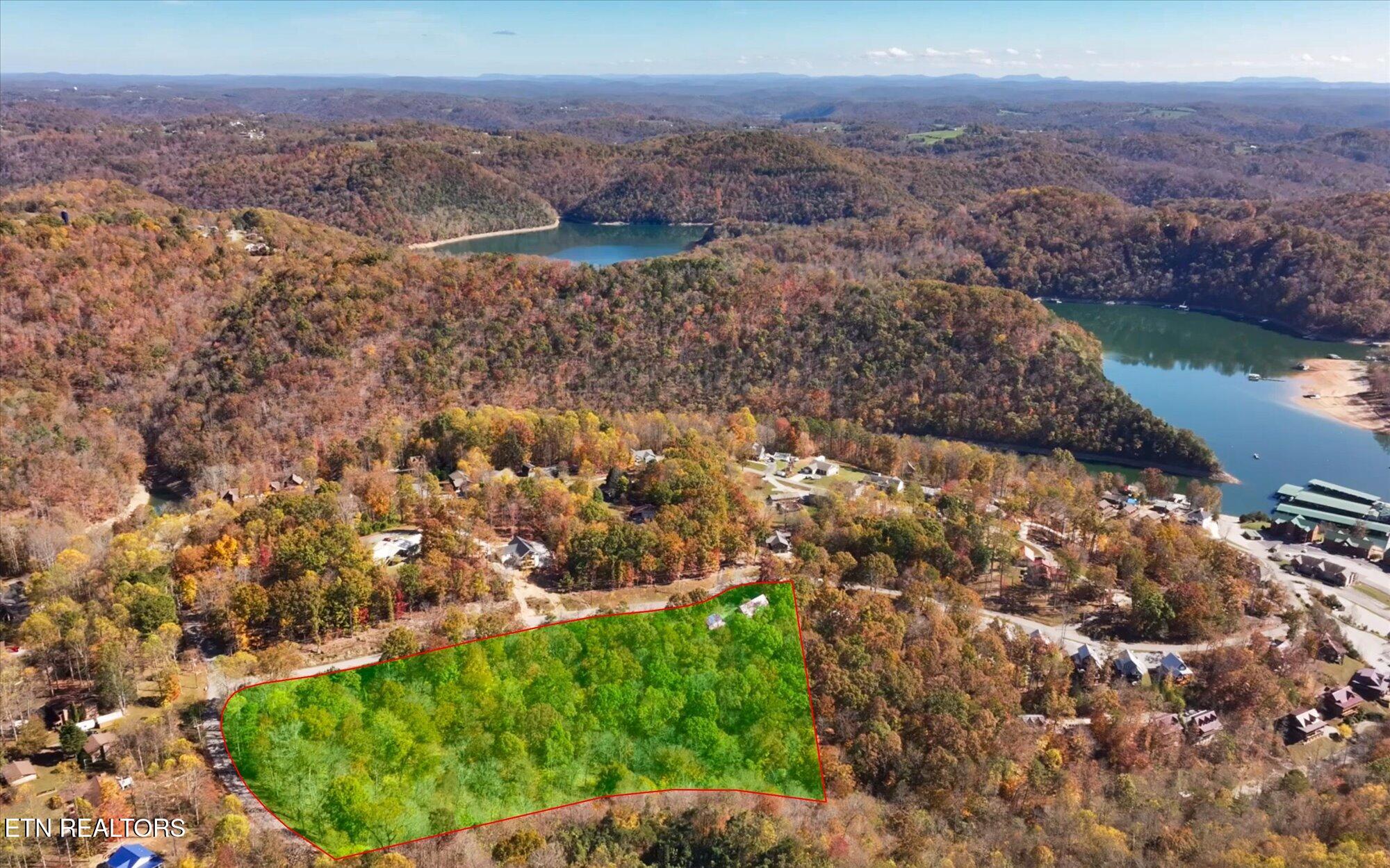 1628 Ridge Road Caryville TN 37714