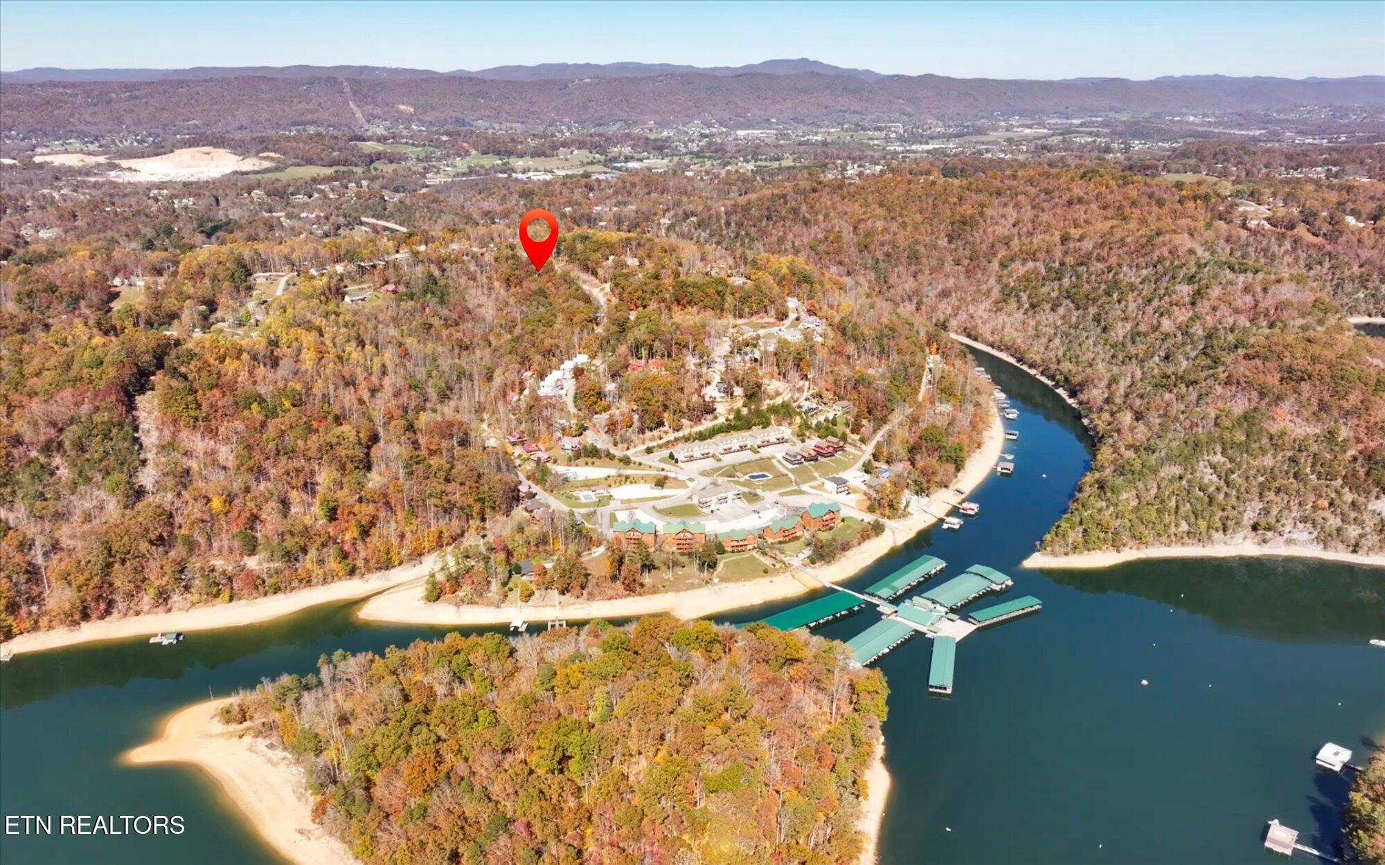 1628 Ridge Road Caryville TN 37714