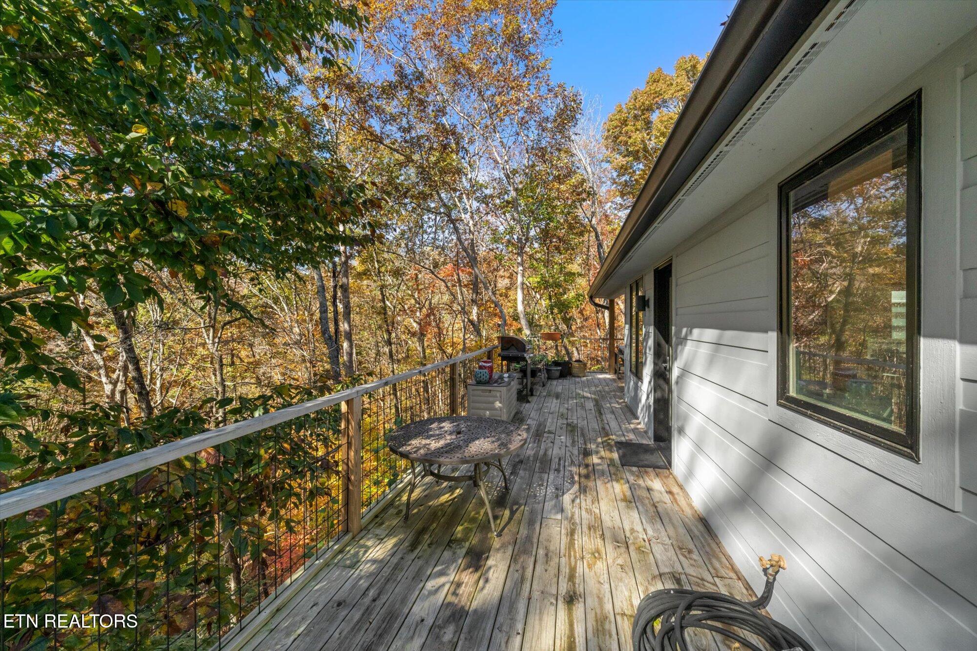 1628 Ridge Road Caryville TN 37714