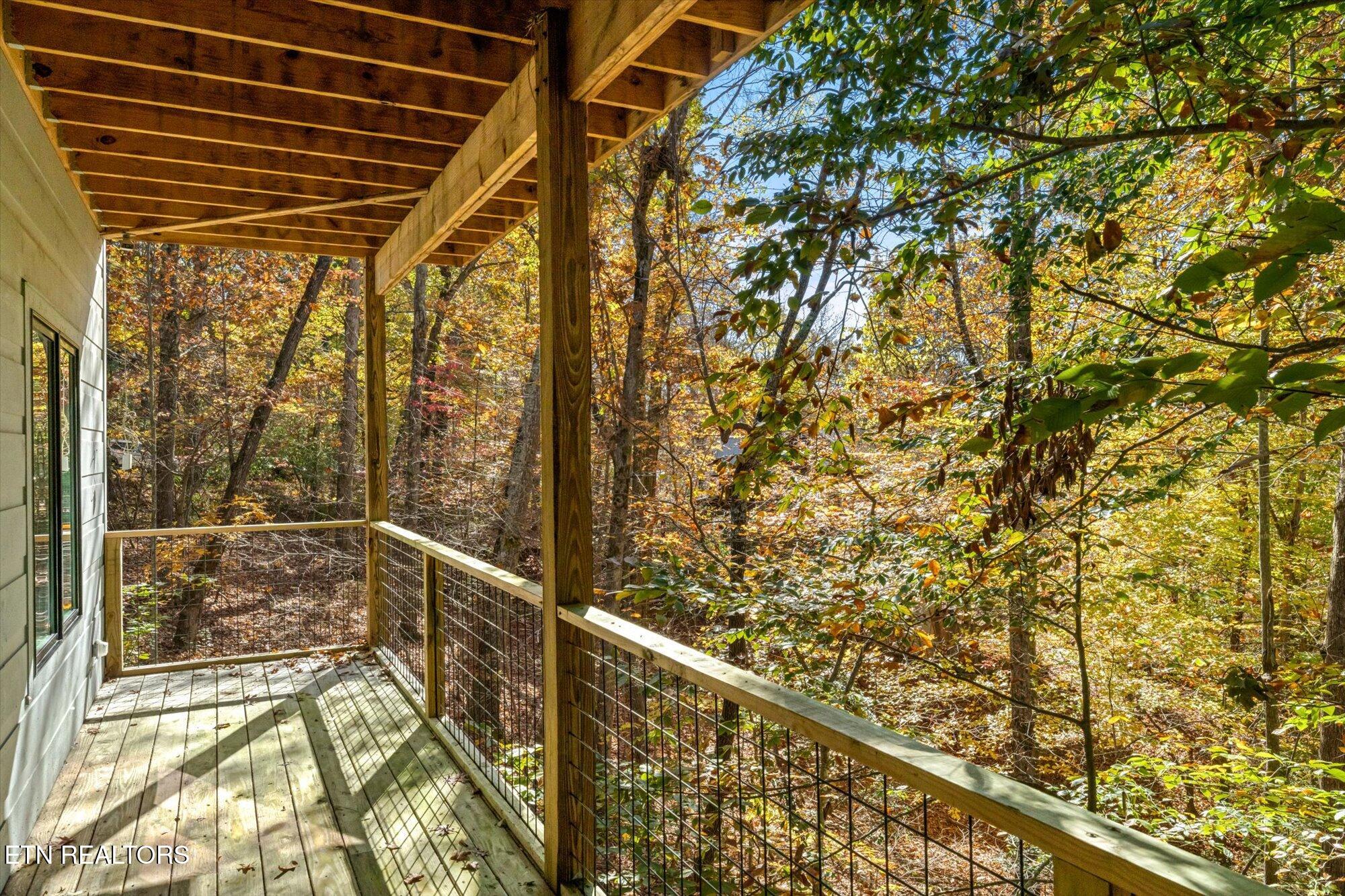 1628 Ridge Road Caryville TN 37714