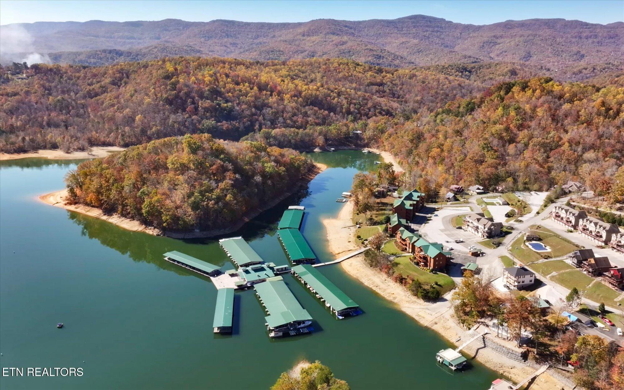 1628 Ridge Road Caryville TN 37714