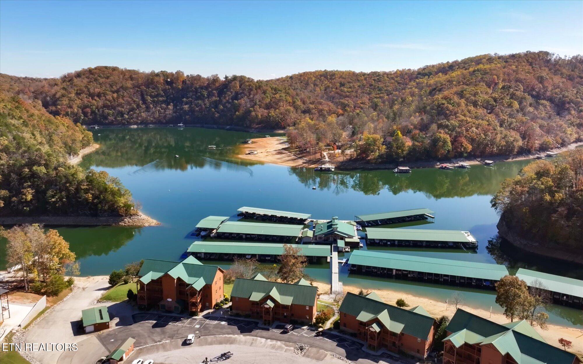 1628 Ridge Road Caryville TN 37714