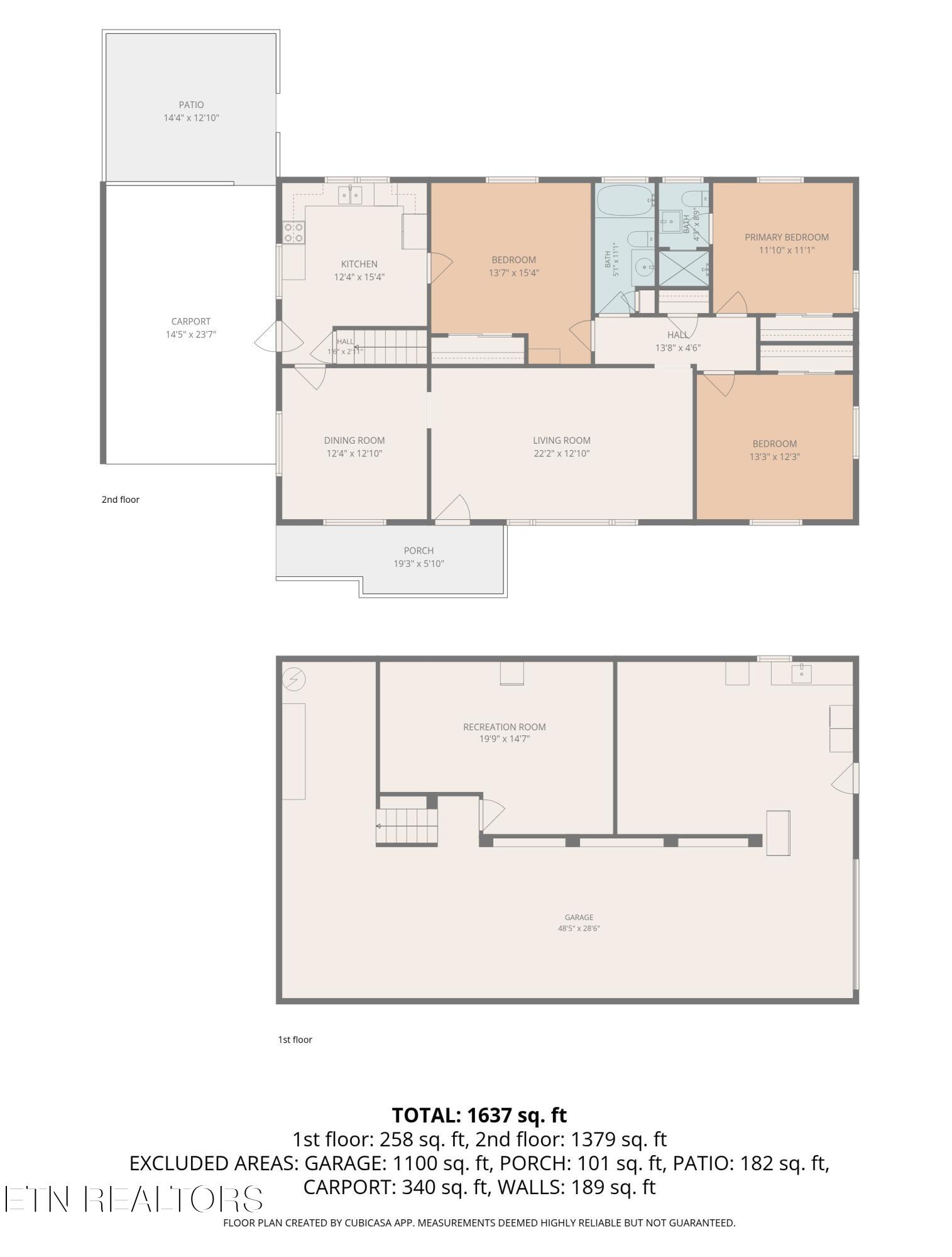 504 Hayworth Drive Knoxville TN 37920