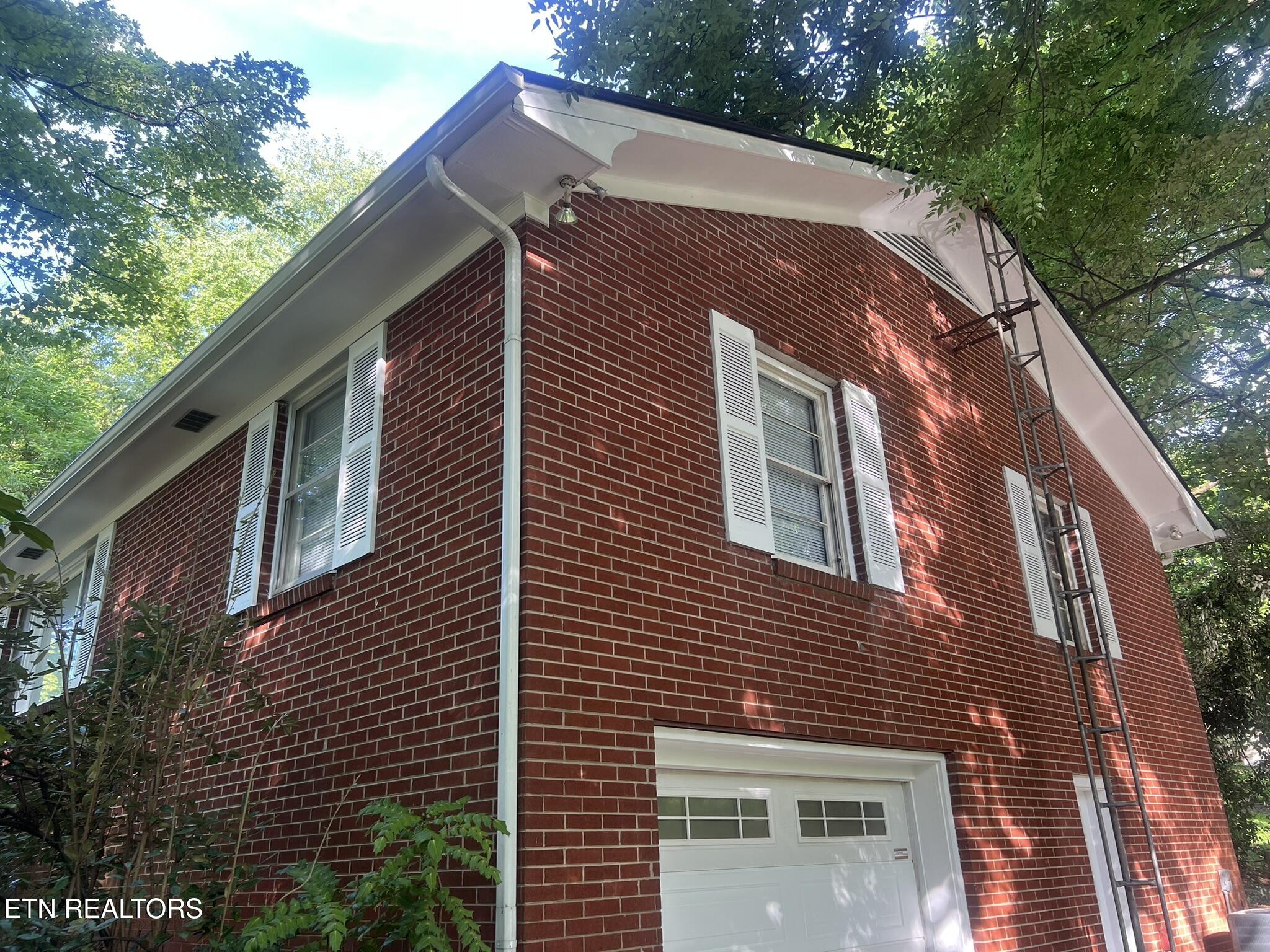 504 Hayworth Drive Knoxville TN 37920