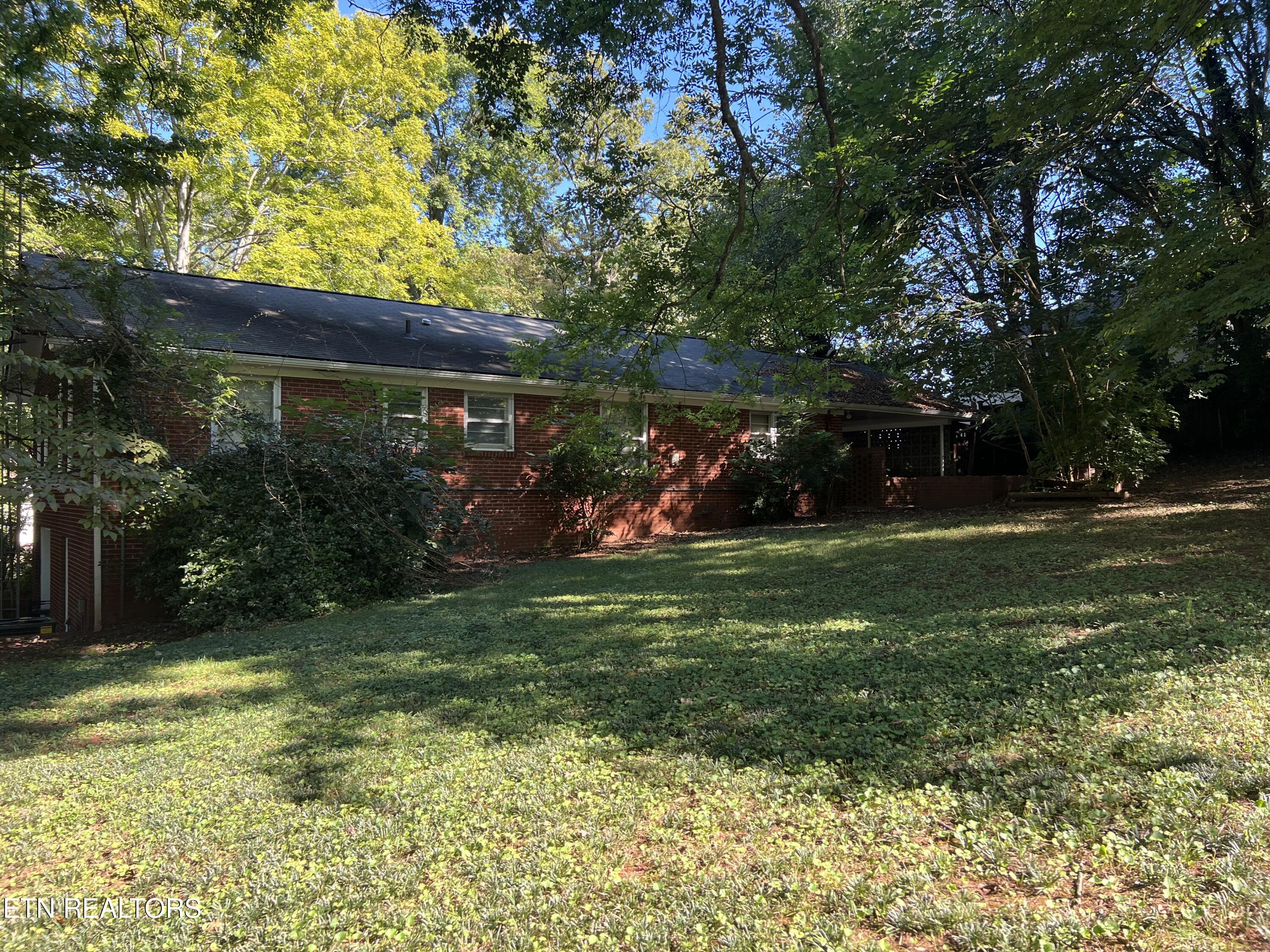 504 Hayworth Drive Knoxville TN 37920