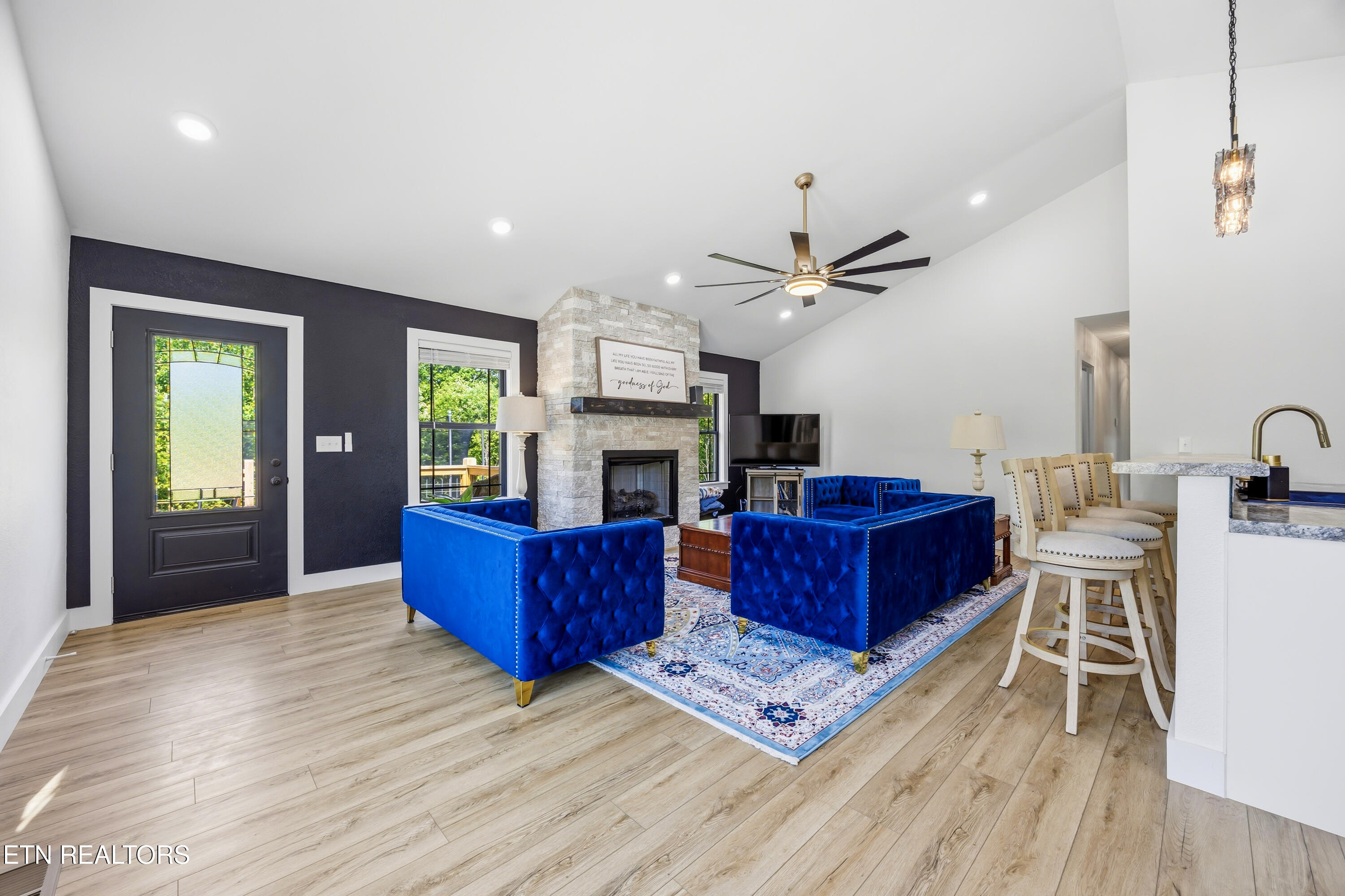 817 Elb Private Drive Huntsville TN 37756