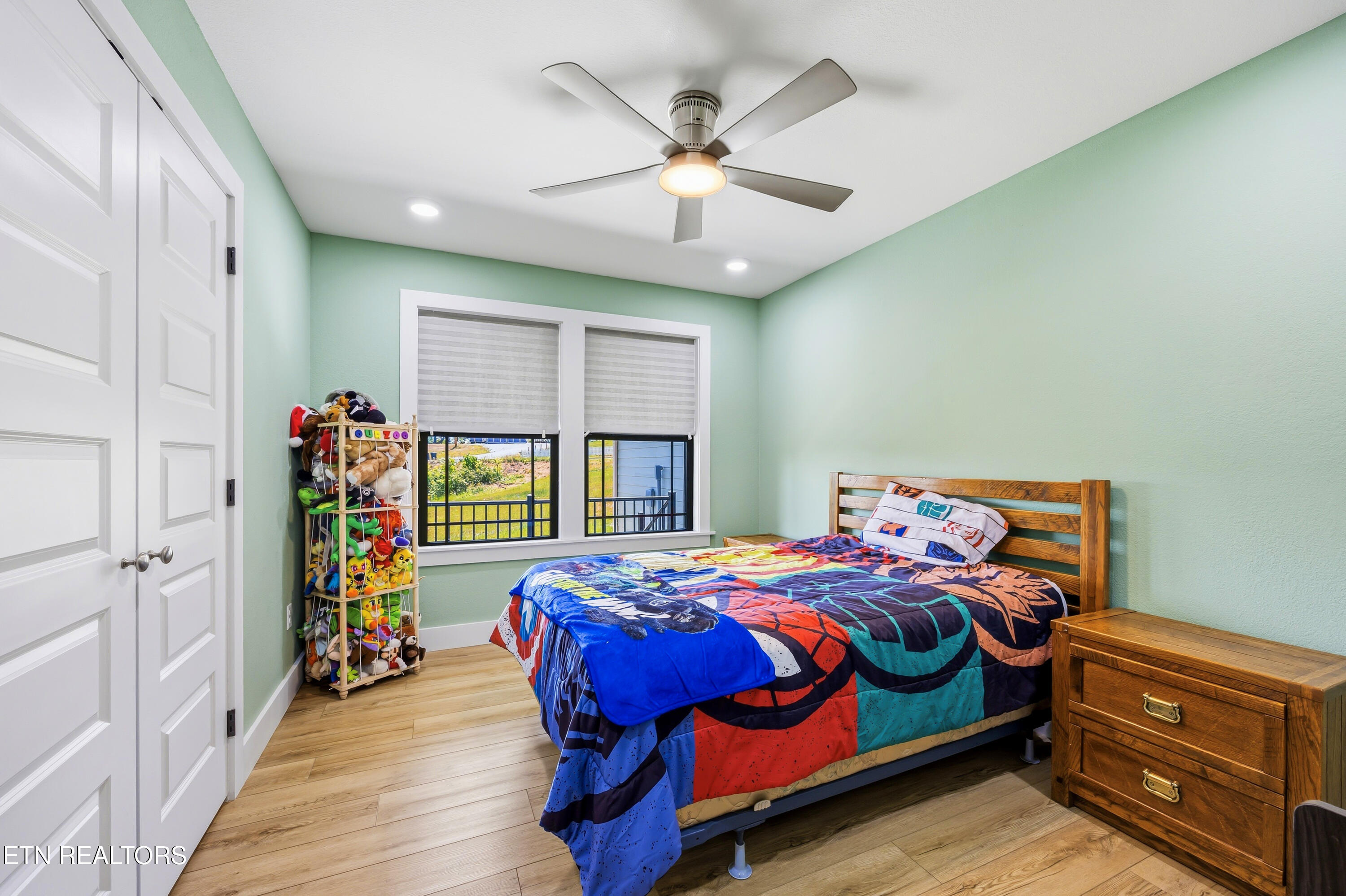817 Elb Private Drive Huntsville TN 37756