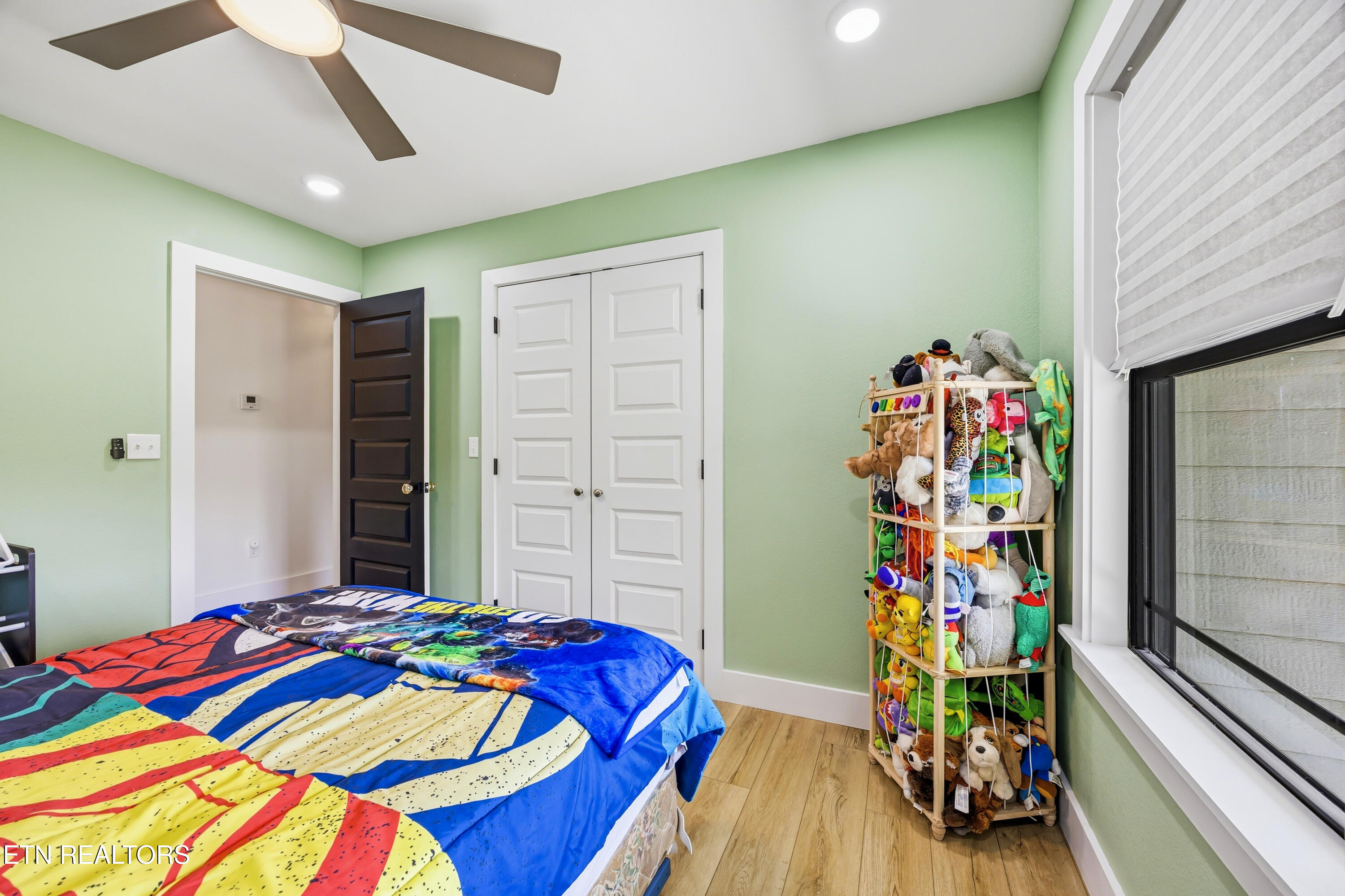 817 Elb Private Drive Huntsville TN 37756