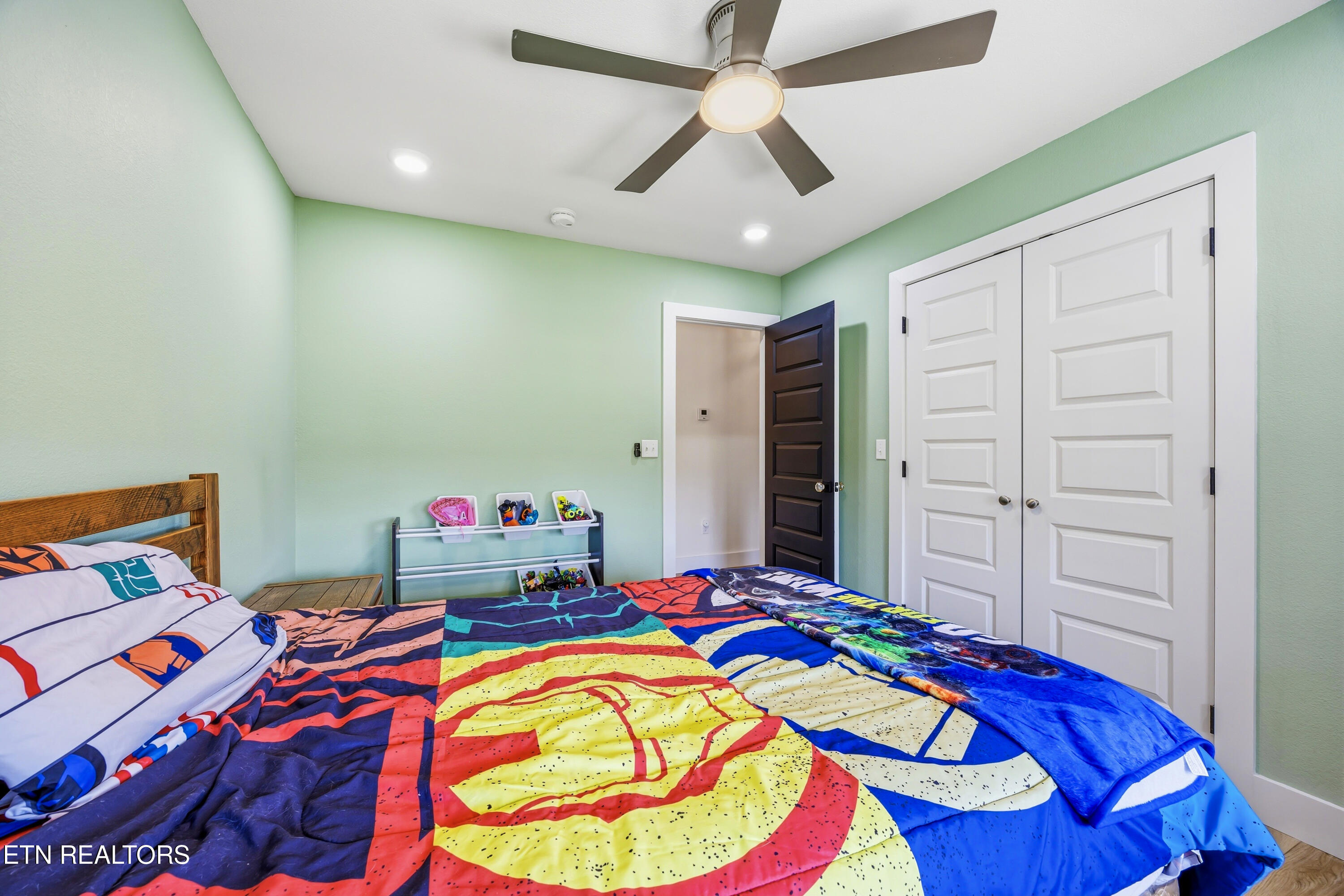 817 Elb Private Drive Huntsville TN 37756