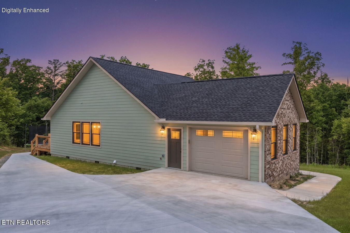 817 Elb Private Drive Huntsville TN 37756