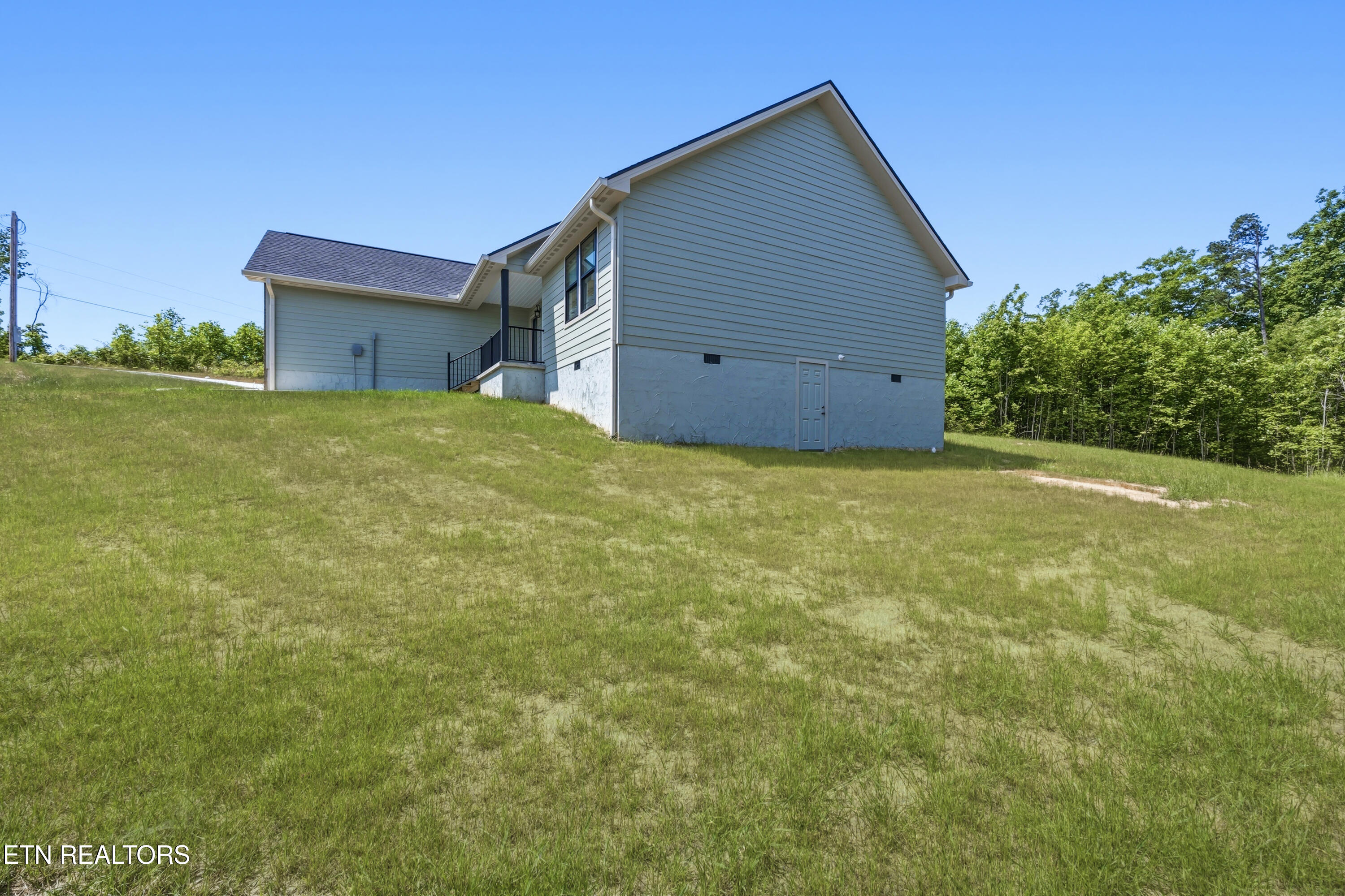 817 Elb Private Drive Huntsville TN 37756