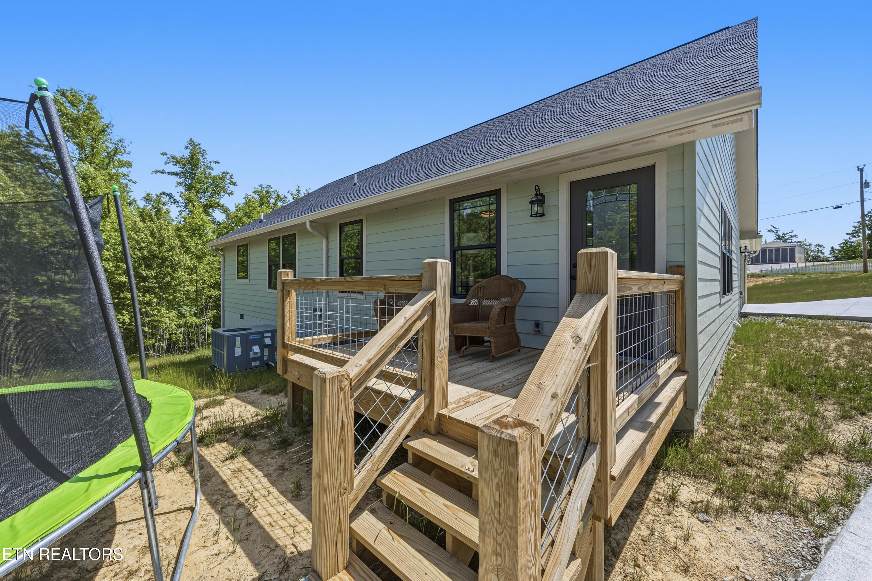 817 Elb Private Drive Huntsville TN 37756