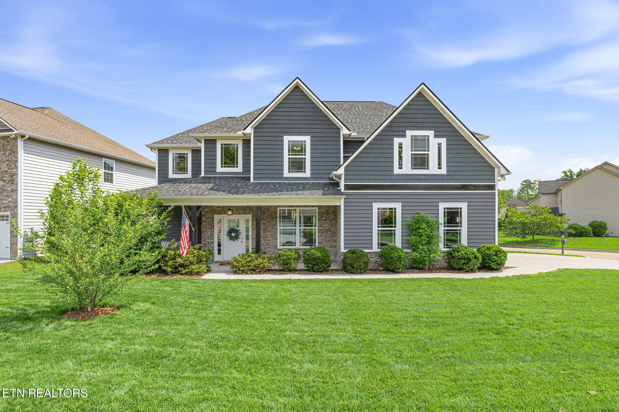 12339 Blacksburg Lane Knoxville TN 37922