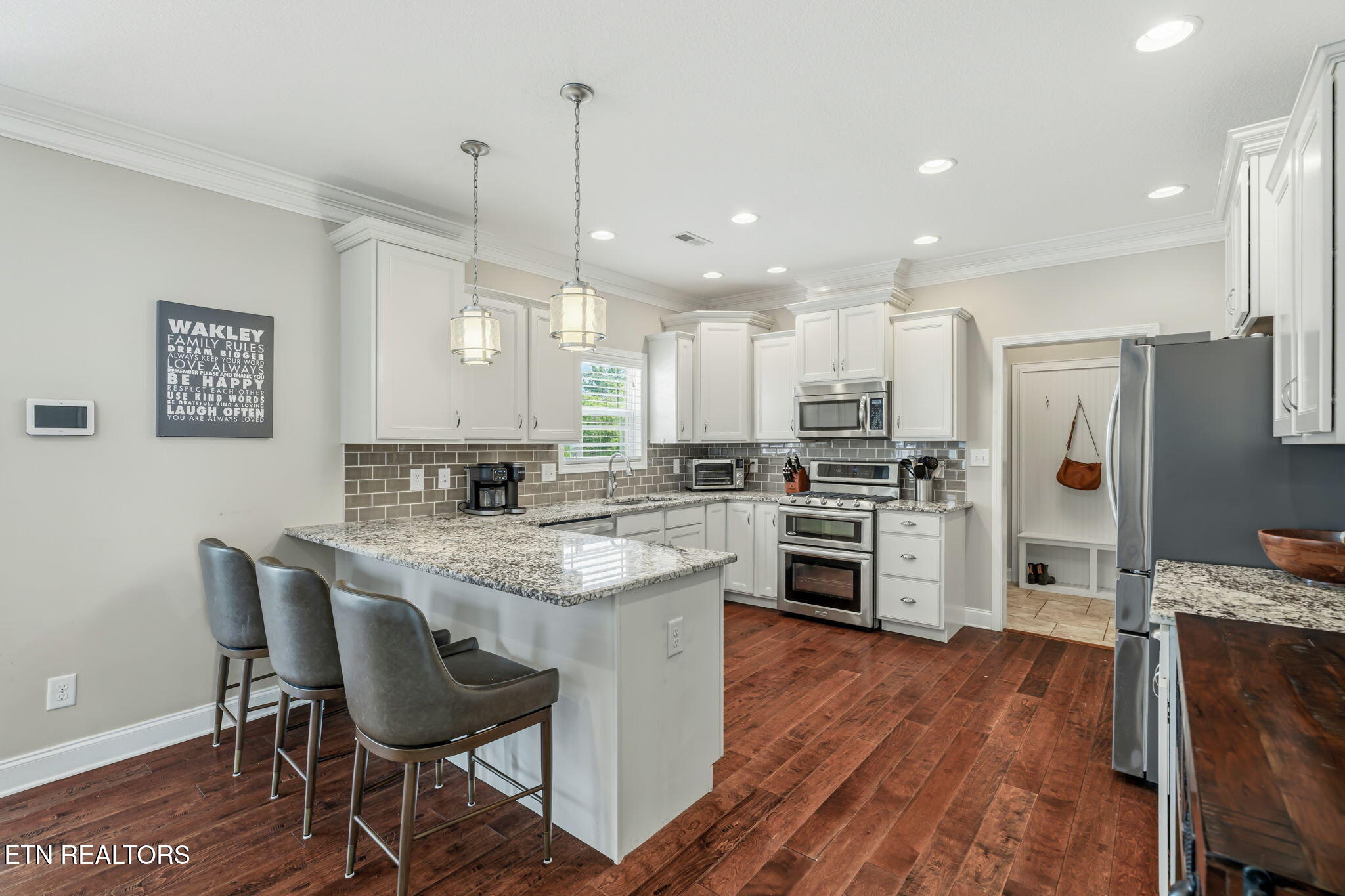12339 Blacksburg Lane Knoxville TN 37922