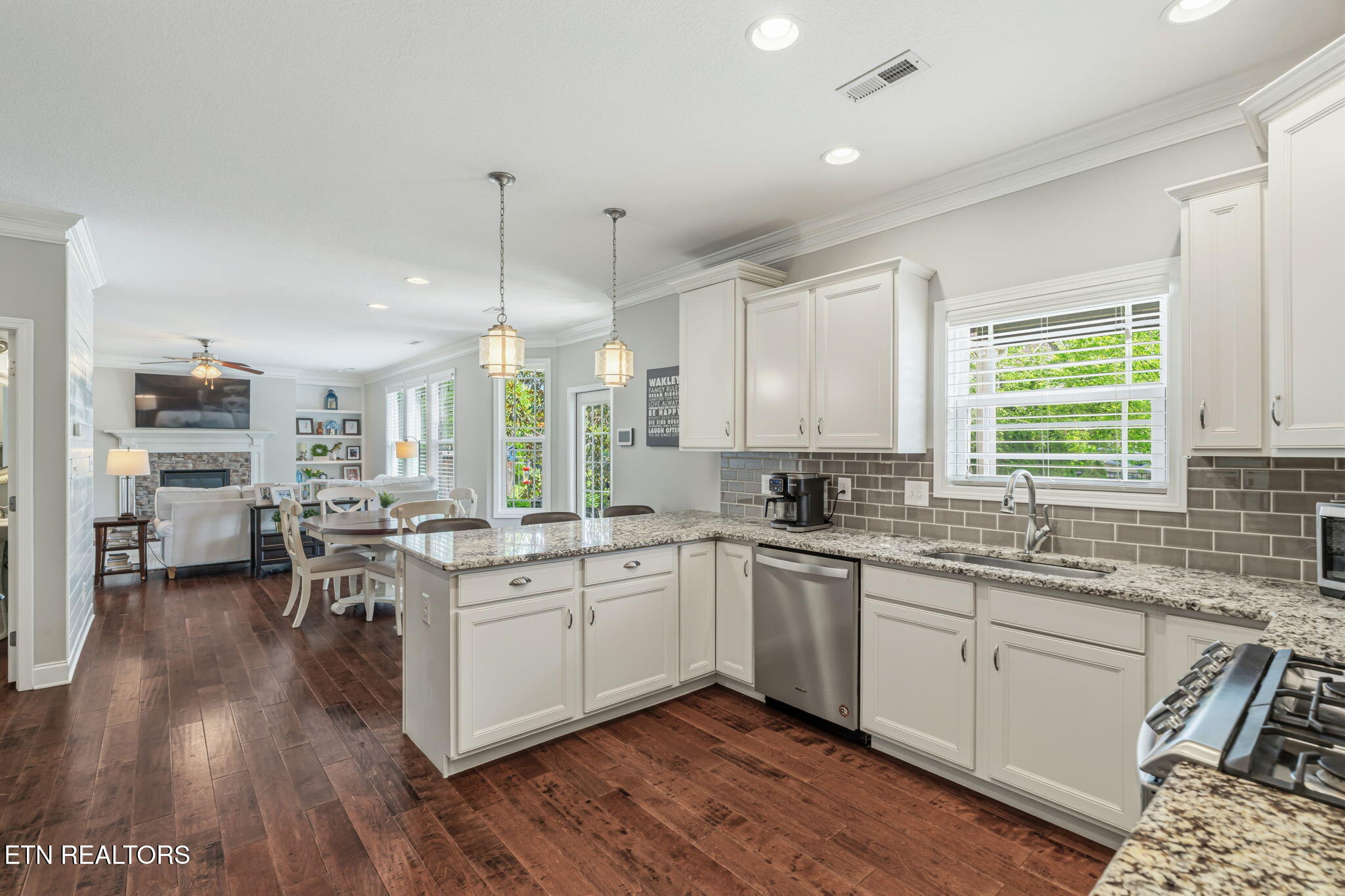 12339 Blacksburg Lane Knoxville TN 37922
