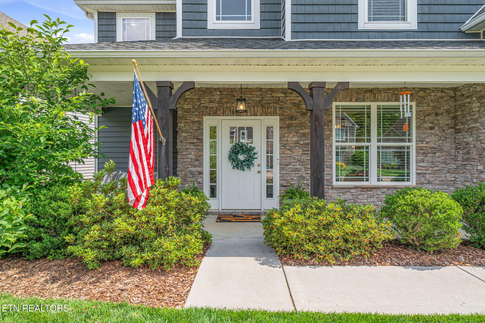 12339 Blacksburg Lane Knoxville TN 37922