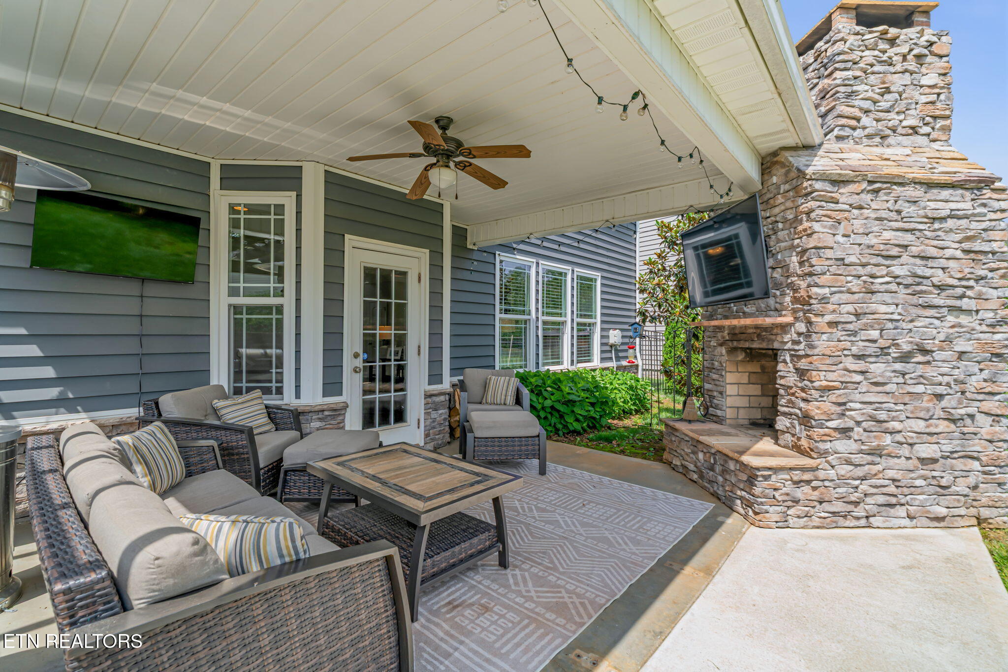 12339 Blacksburg Lane Knoxville TN 37922