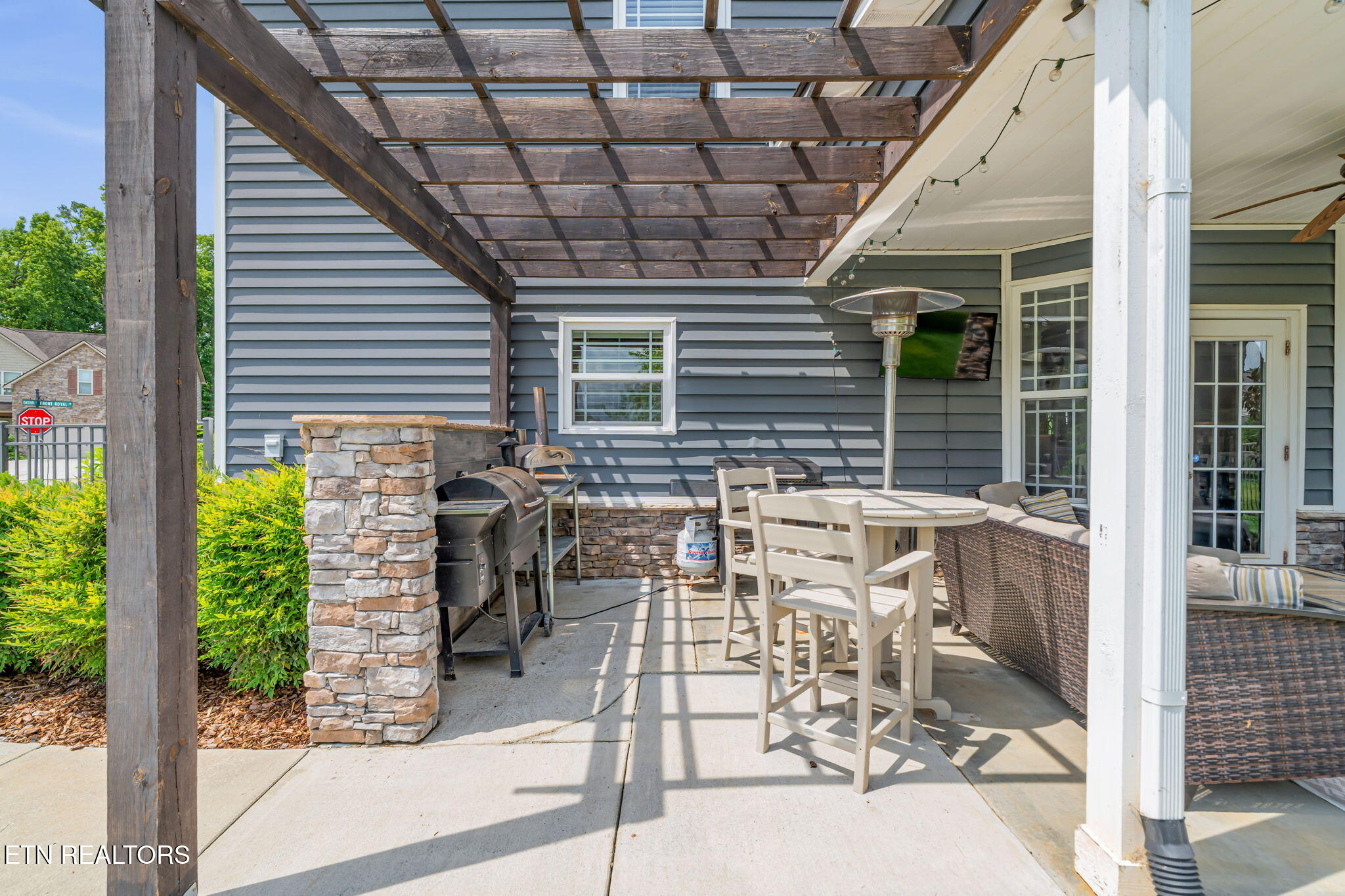 12339 Blacksburg Lane Knoxville TN 37922