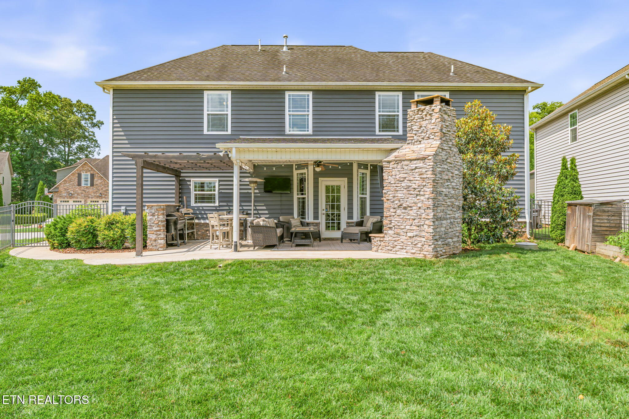 12339 Blacksburg Lane Knoxville TN 37922