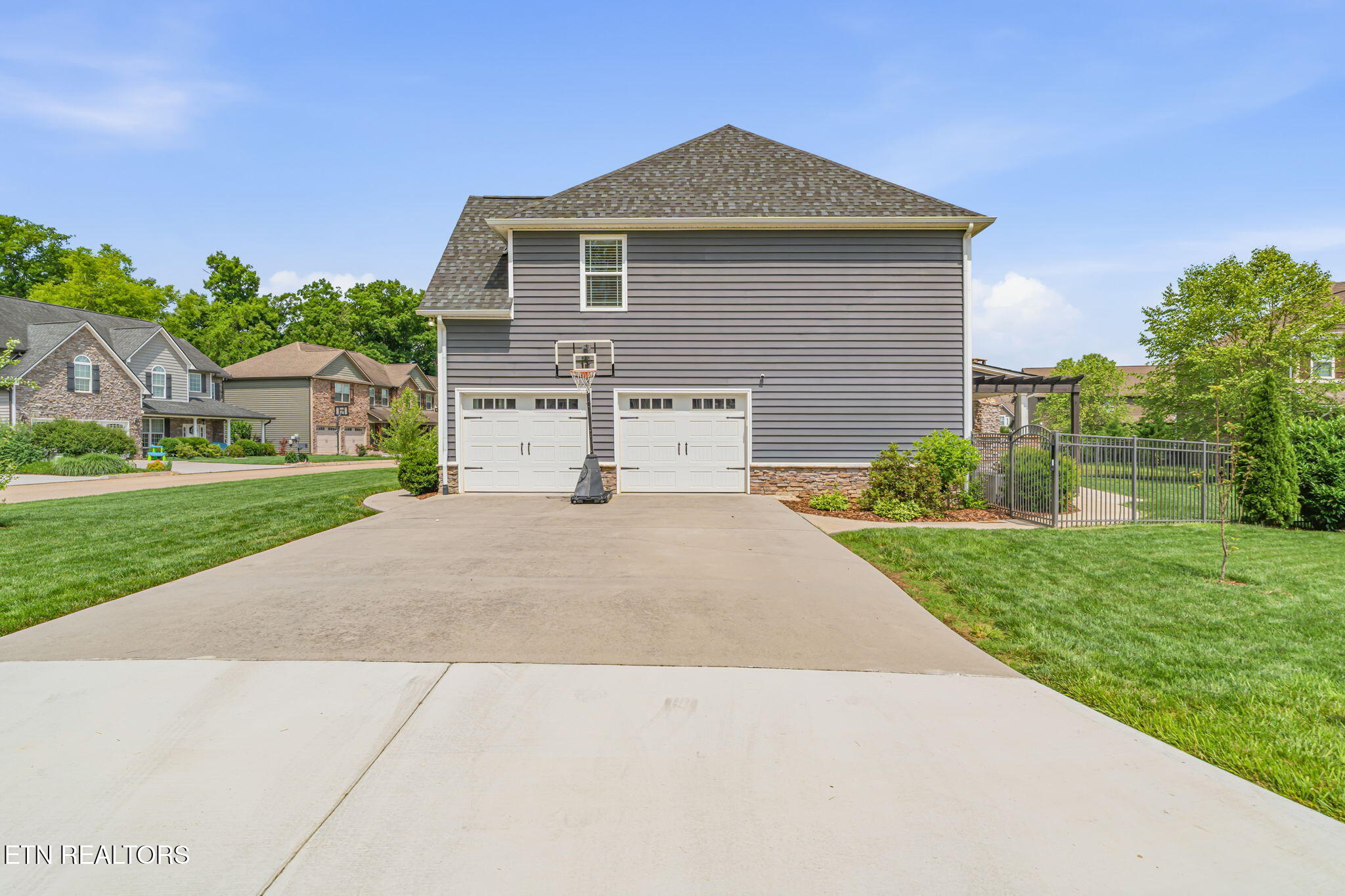 12339 Blacksburg Lane Knoxville TN 37922