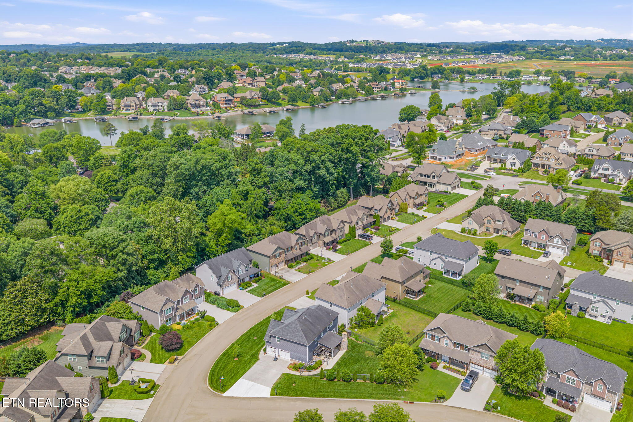 12339 Blacksburg Lane Knoxville TN 37922