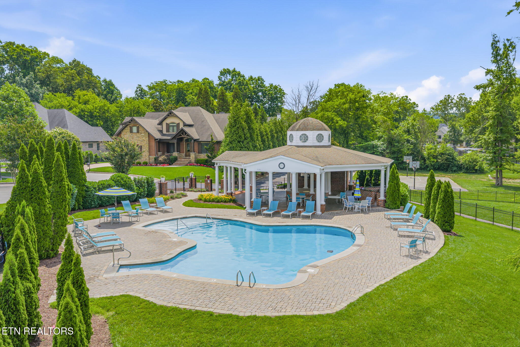 12339 Blacksburg Lane Knoxville TN 37922