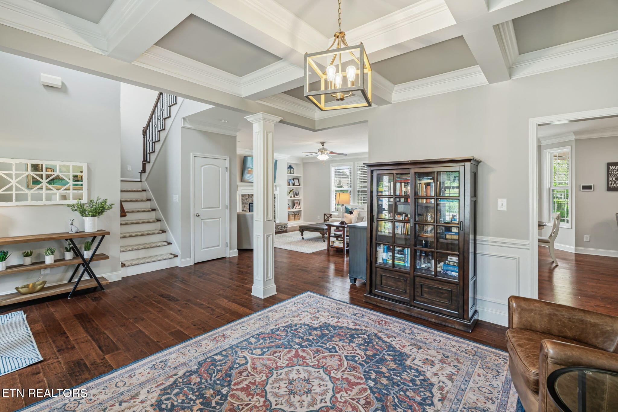12339 Blacksburg Lane Knoxville TN 37922