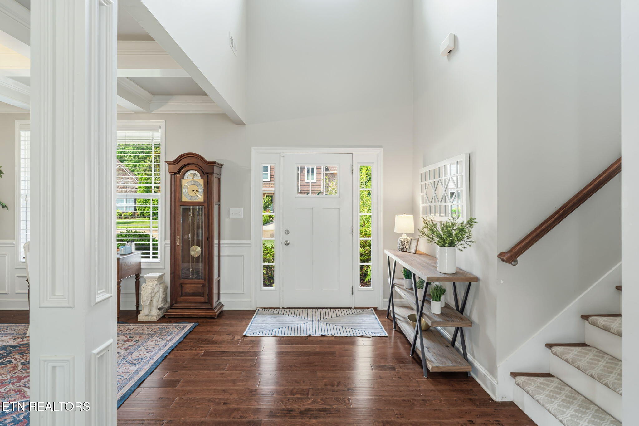 12339 Blacksburg Lane Knoxville TN 37922