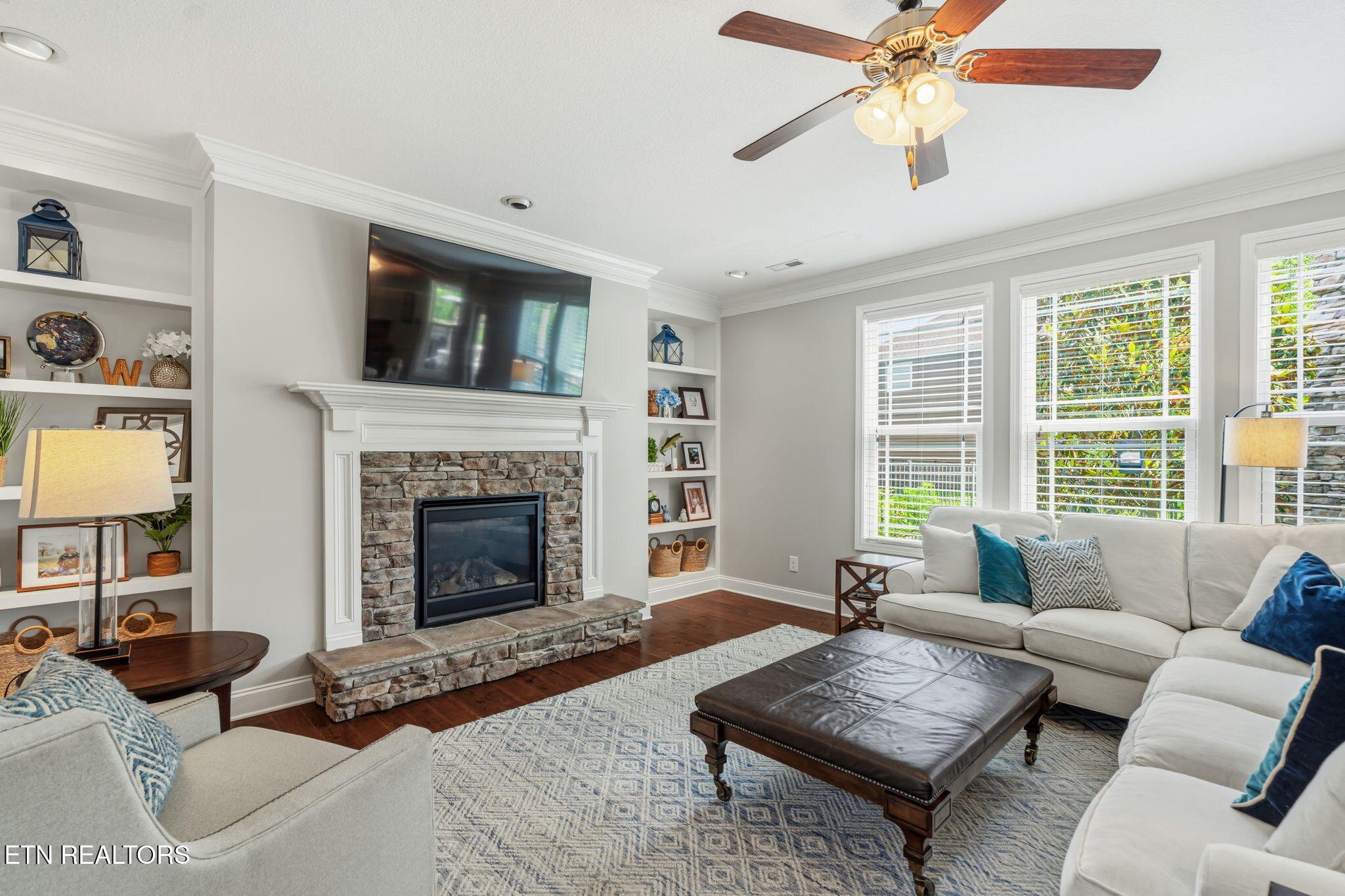12339 Blacksburg Lane Knoxville TN 37922