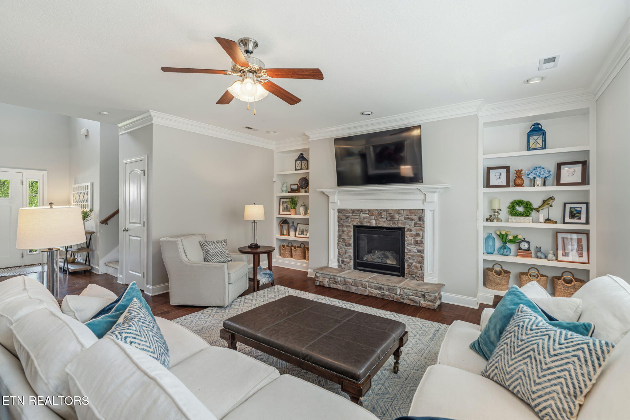 12339 Blacksburg Lane Knoxville TN 37922