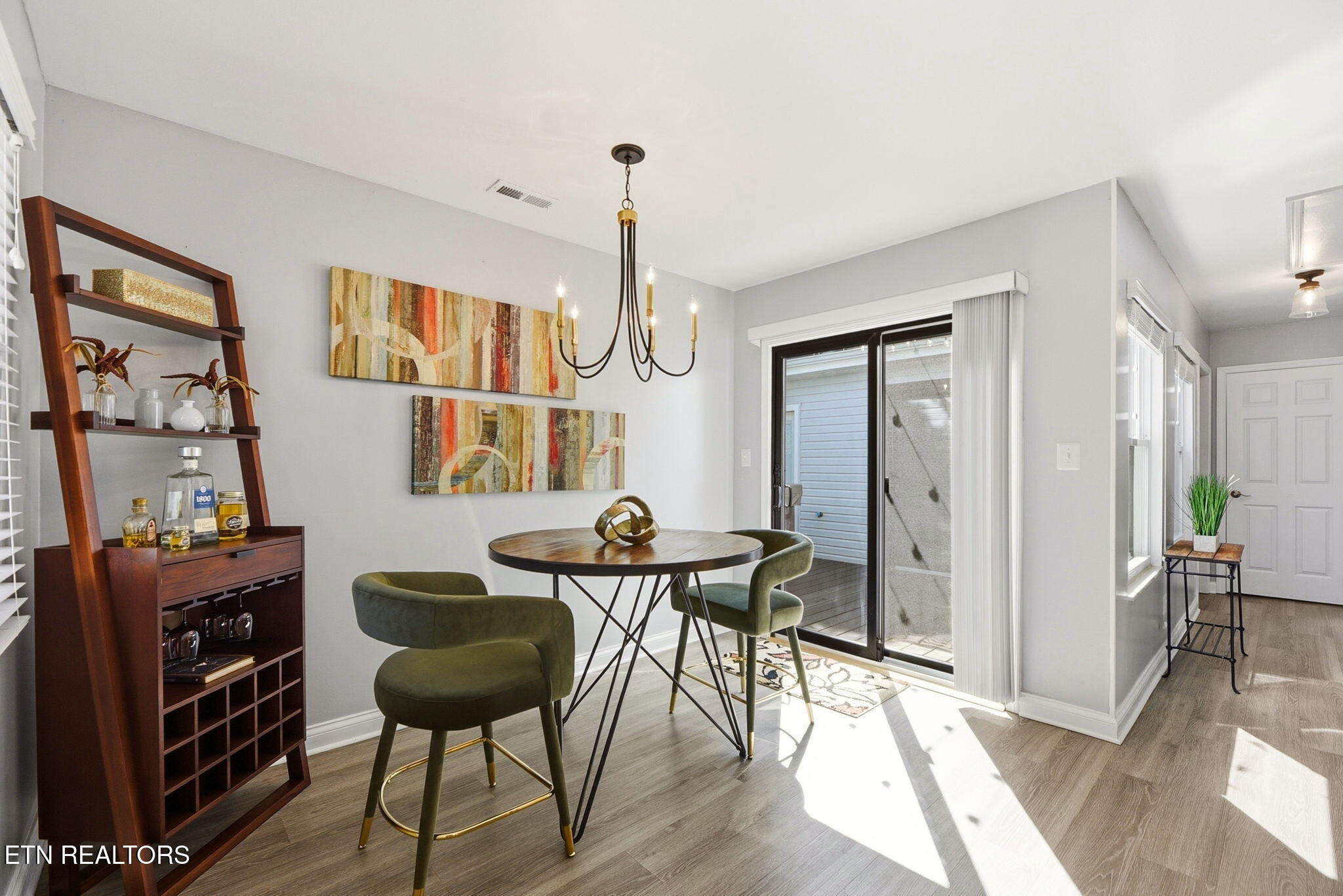 7504 NW Chatham Circle Knoxville TN 37909