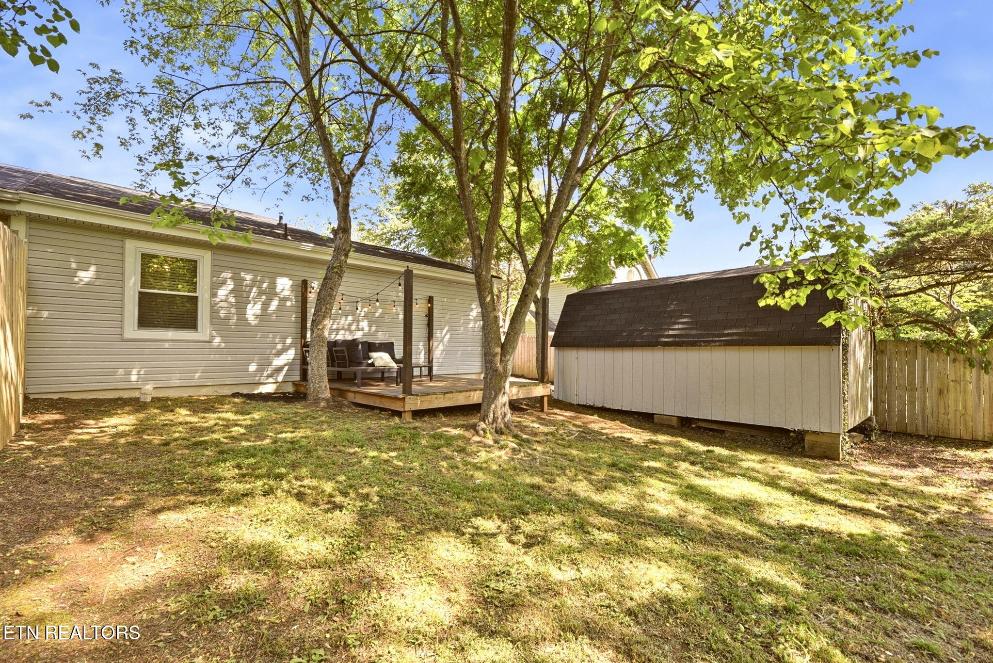 7504 NW Chatham Circle Knoxville TN 37909