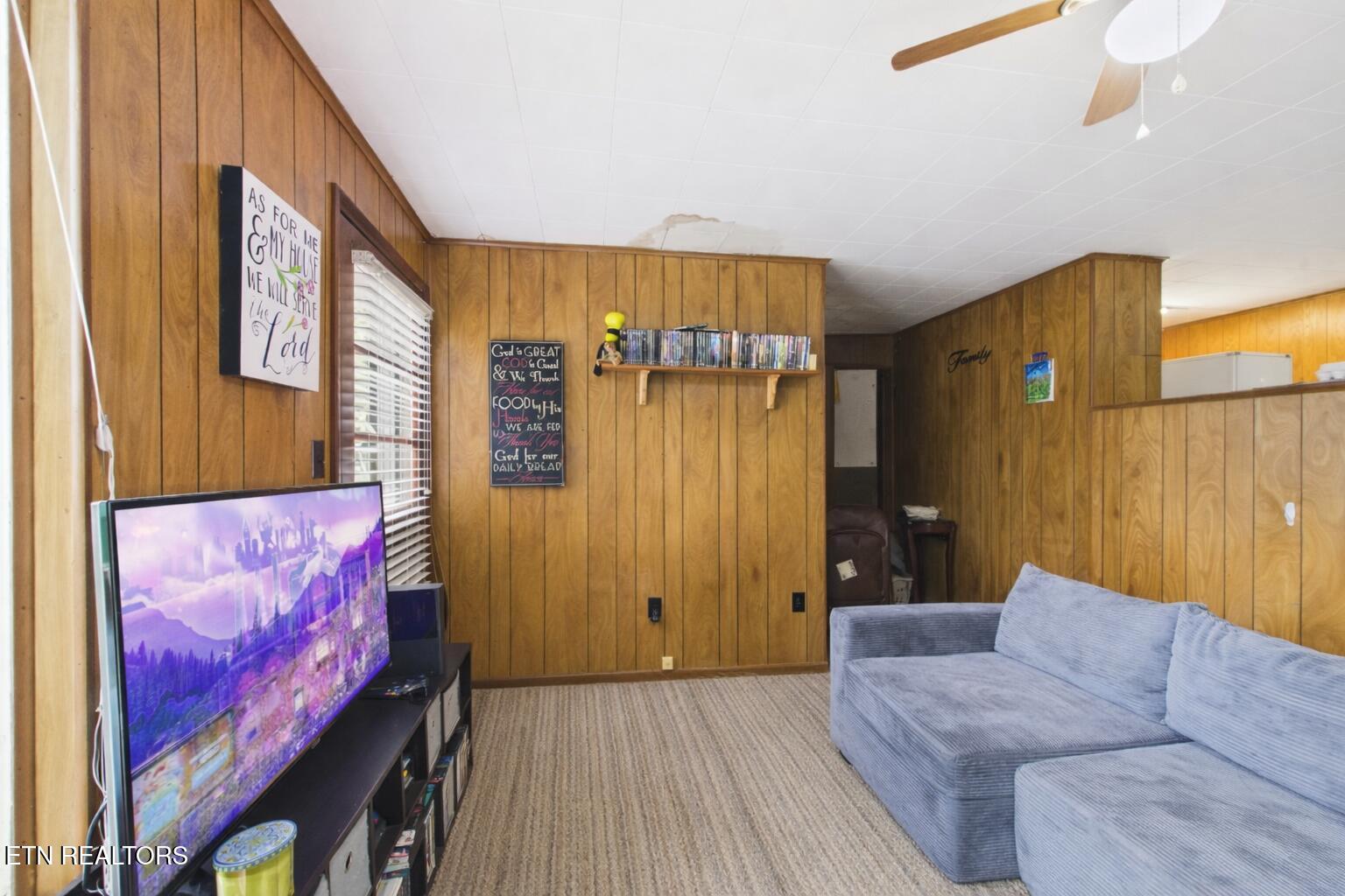 440 Swan Pond Cir Road Harriman TN 37748
