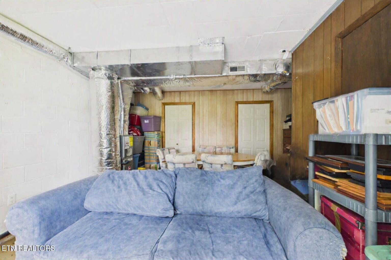 440 Swan Pond Cir Road Harriman TN 37748