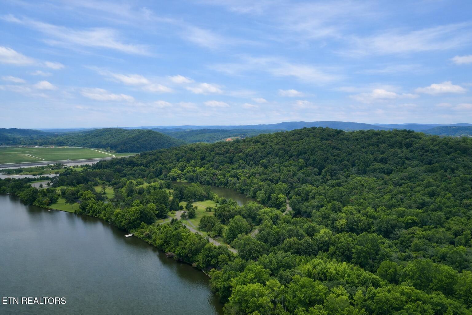 440 Swan Pond Cir Road Harriman TN 37748