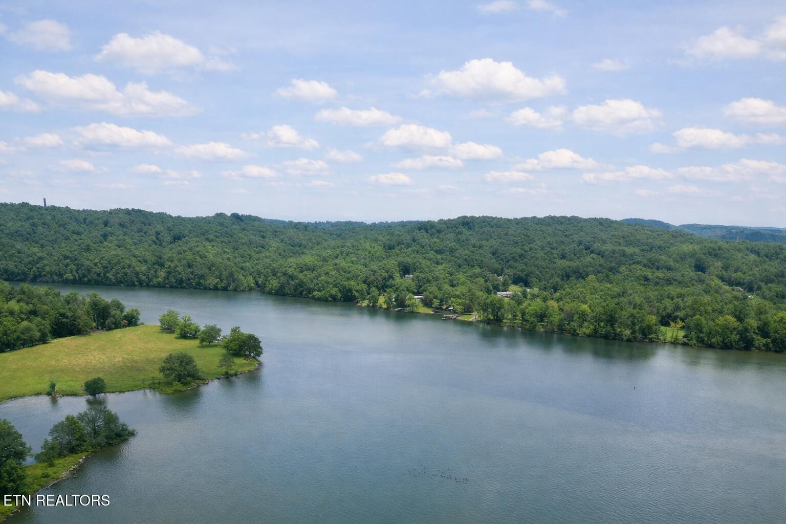 440 Swan Pond Cir Road Harriman TN 37748