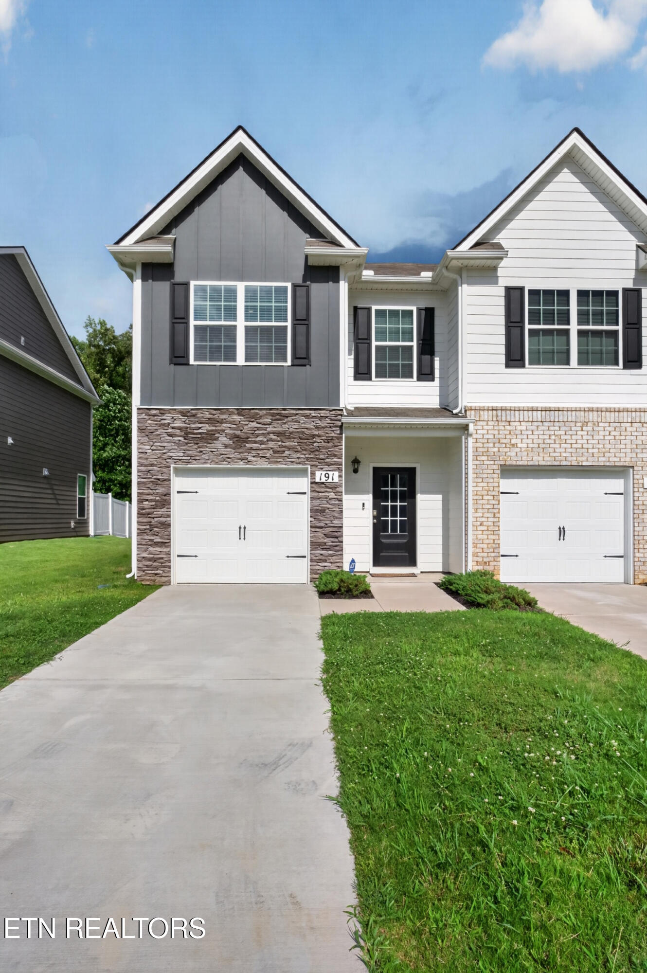 191 Dale Mires Lane Baxter TN 38544