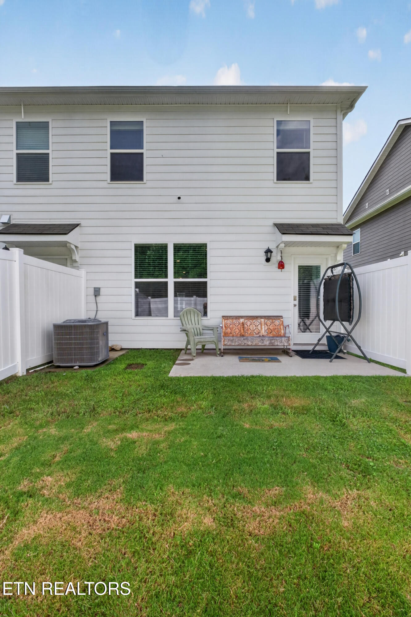 191 Dale Mires Lane Baxter TN 38544