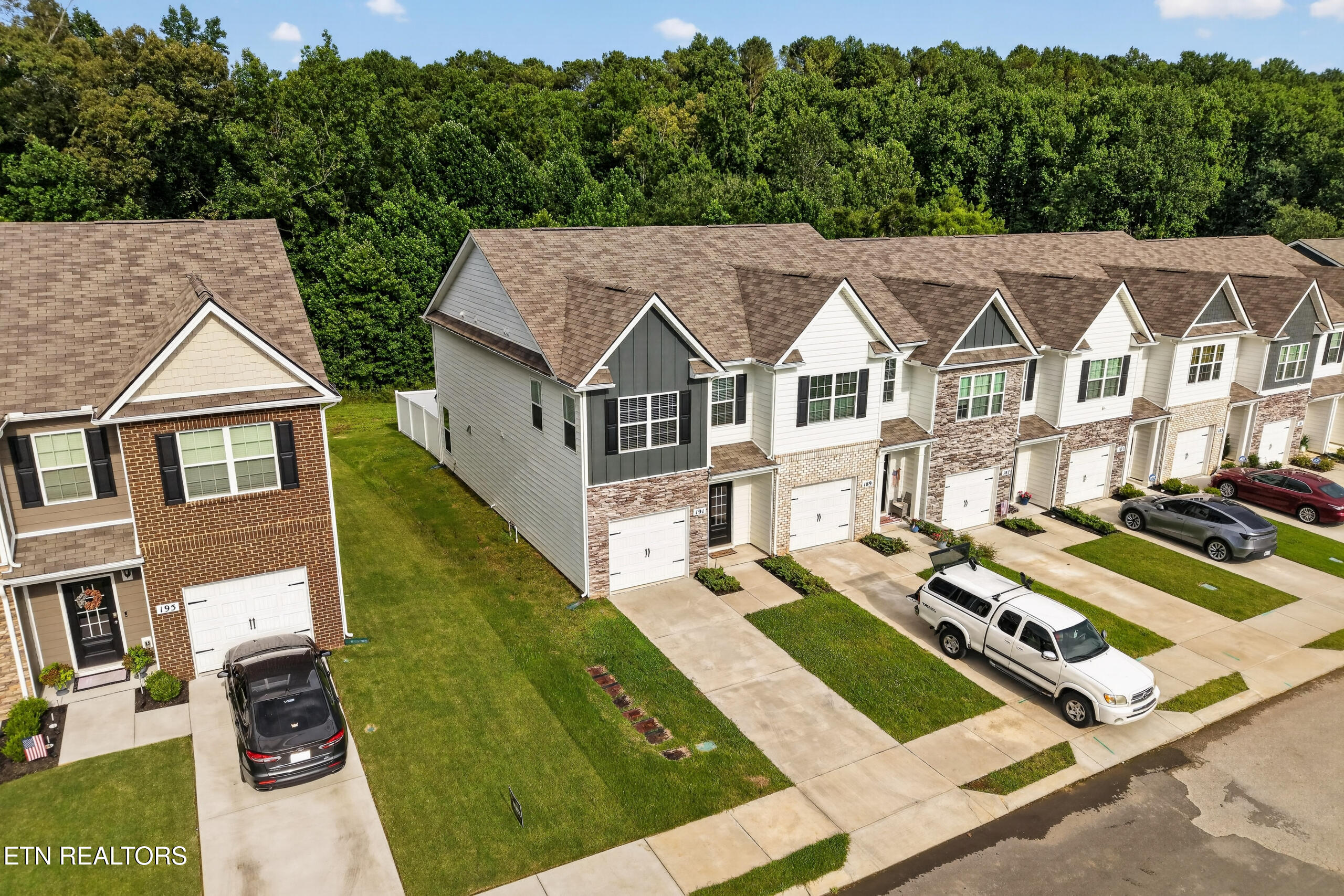 191 Dale Mires Lane Baxter TN 38544