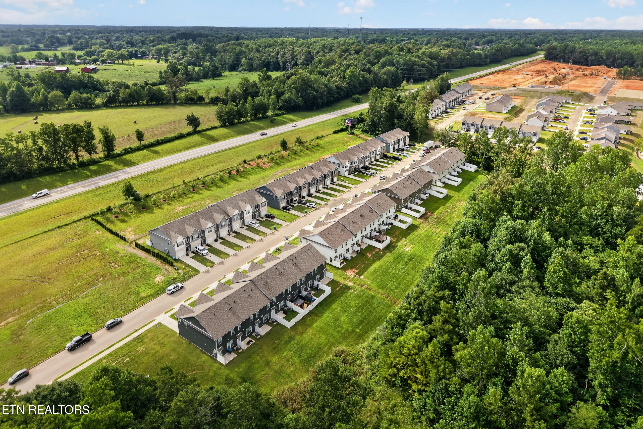 191 Dale Mires Lane Baxter TN 38544