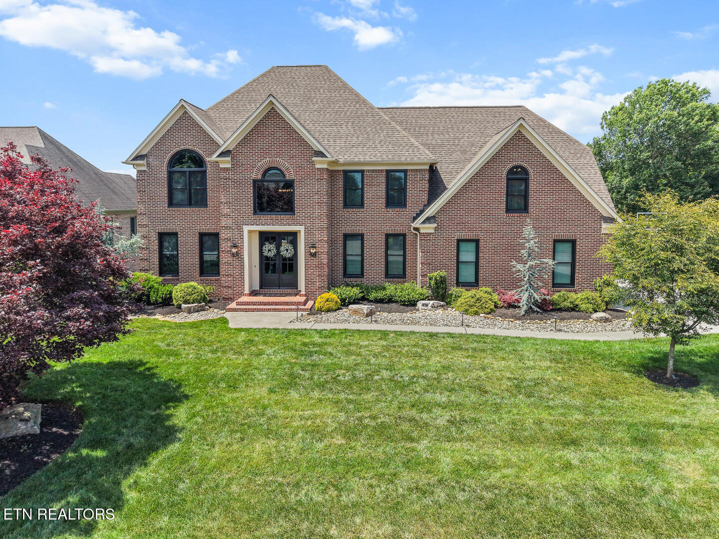 708 Brixworth Boulevard Knoxville TN 37934